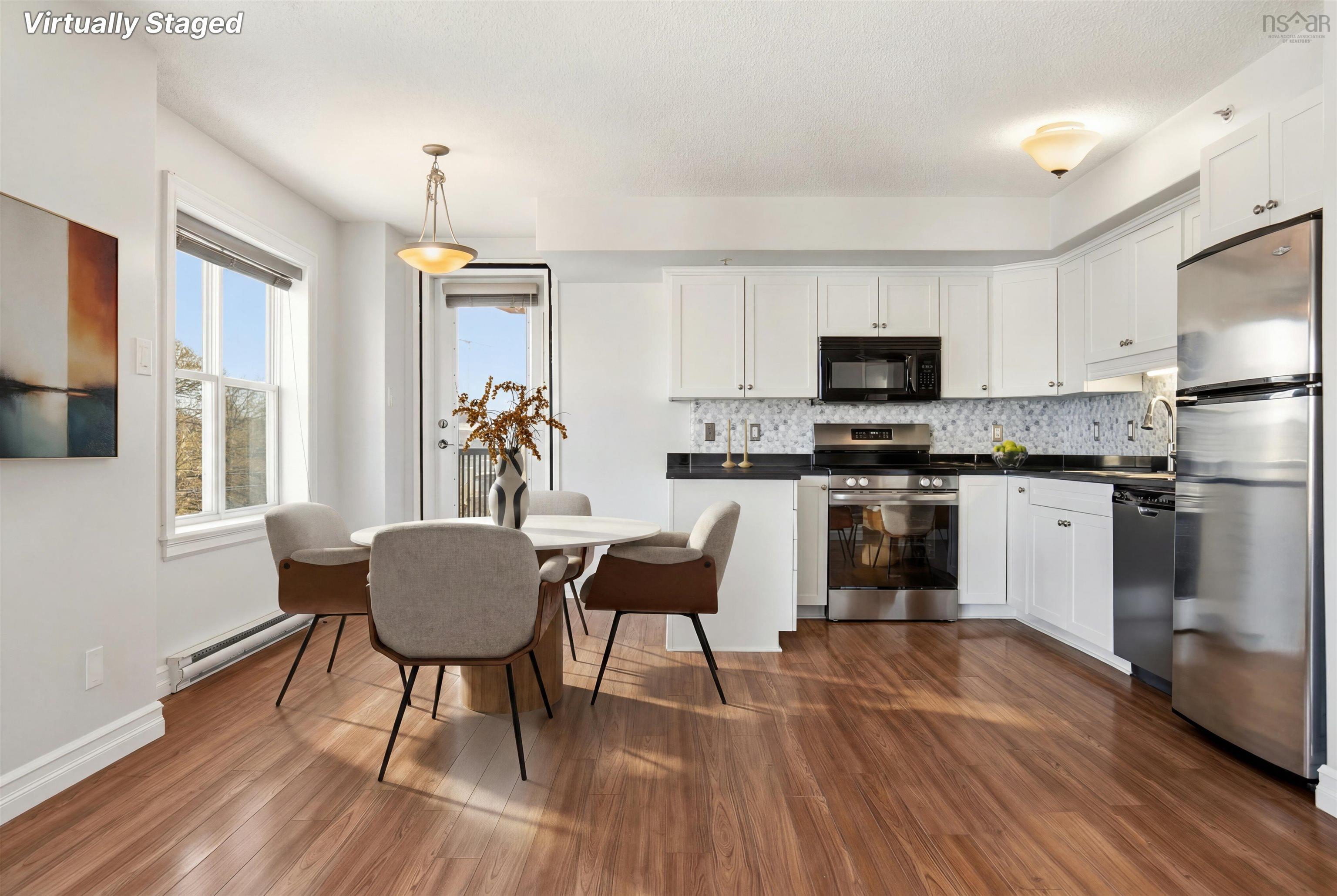 $519,900.00: 601 5505 Falkland Street, Halifax