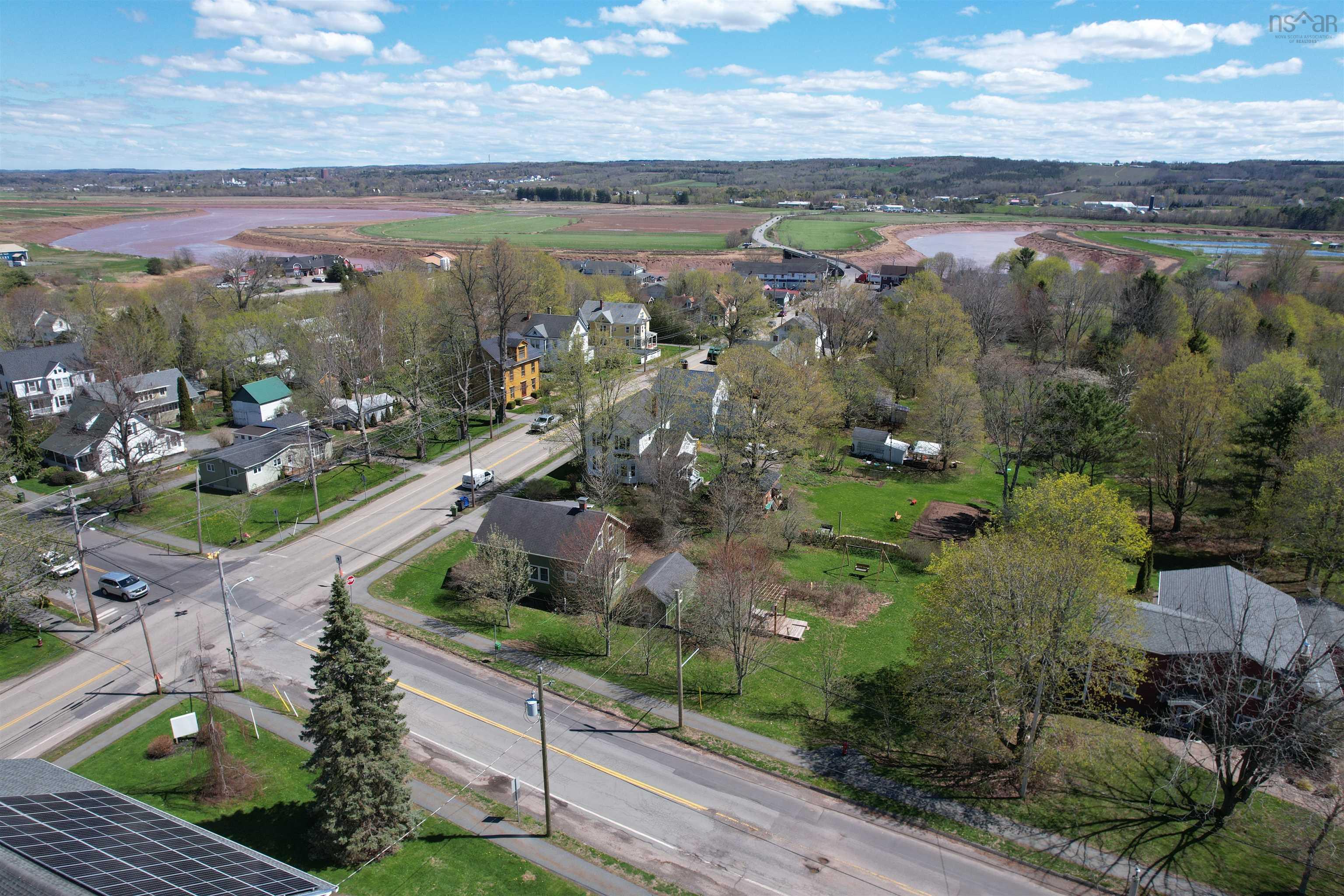 $149,000.00: Lot Highway 358, Port Williams