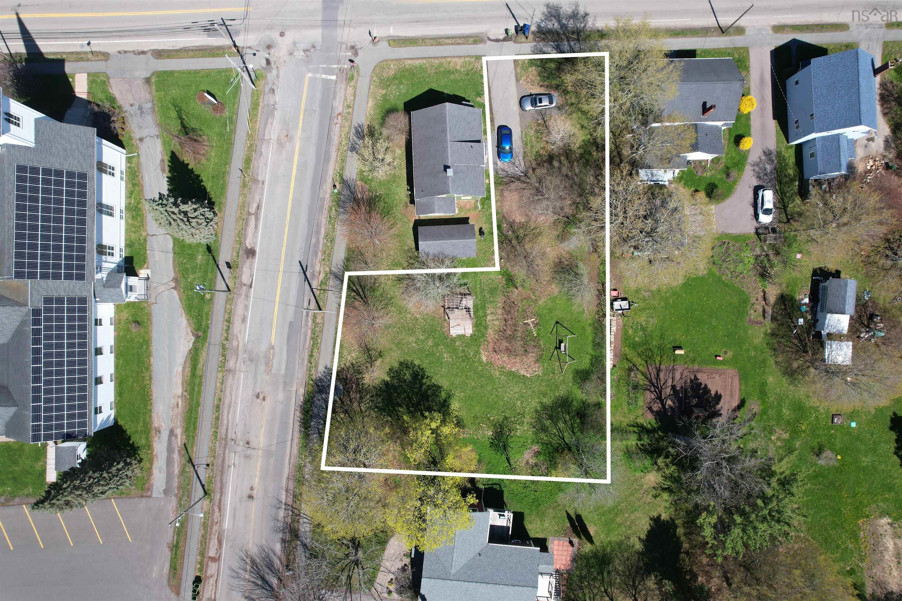 $149,000.00: Lot Highway 358, Port Williams