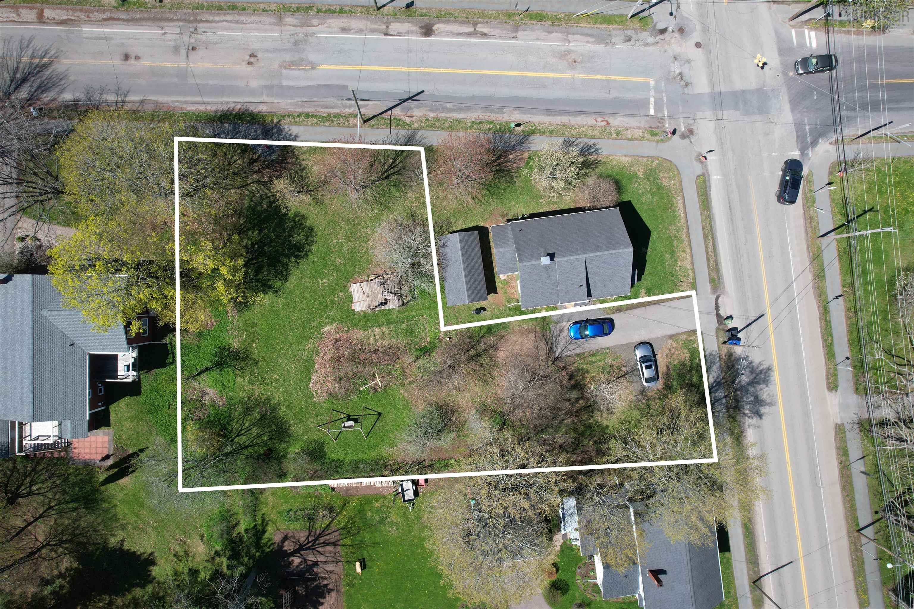 $149,000.00: Lot Highway 358, Port Williams