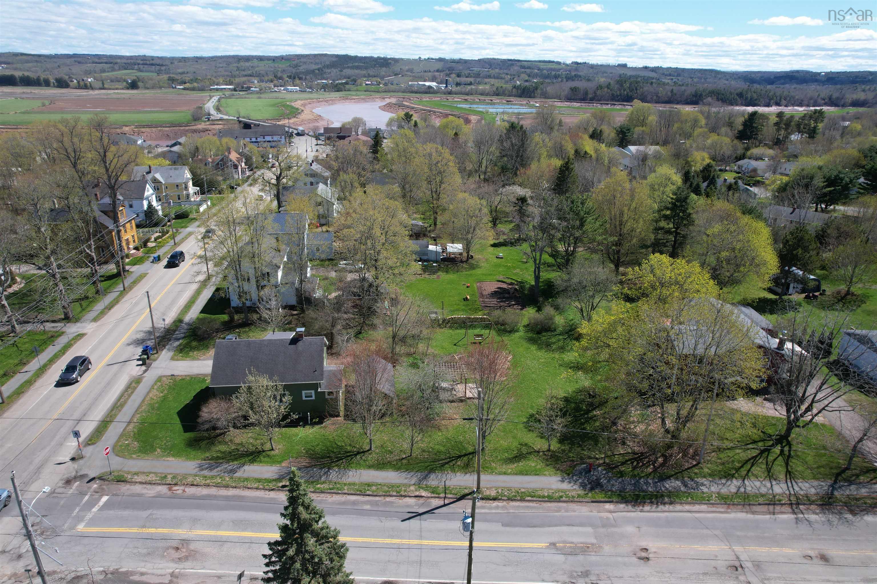 $149,000.00: Lot Highway 358, Port Williams