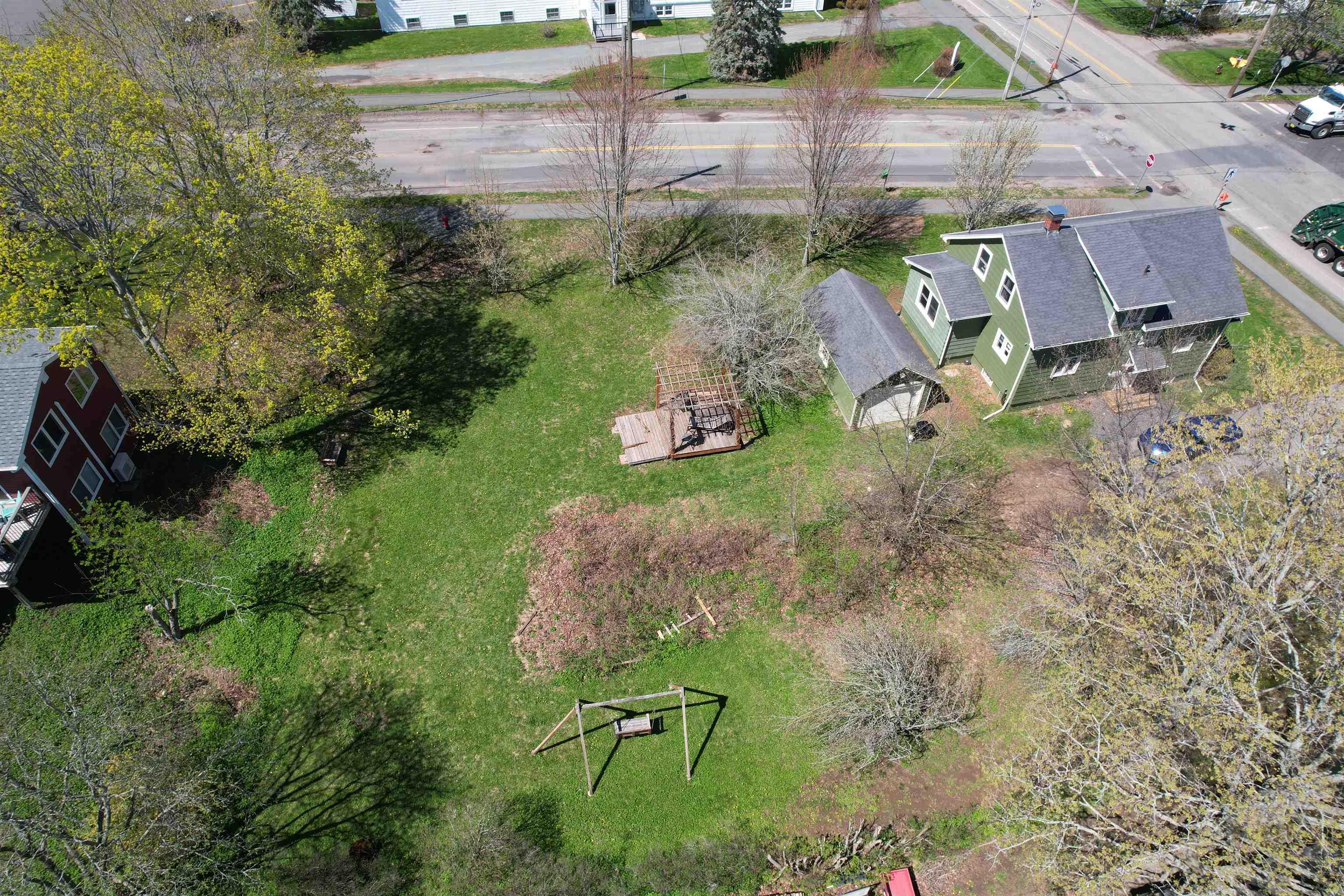 $149,000.00: Lot Highway 358, Port Williams