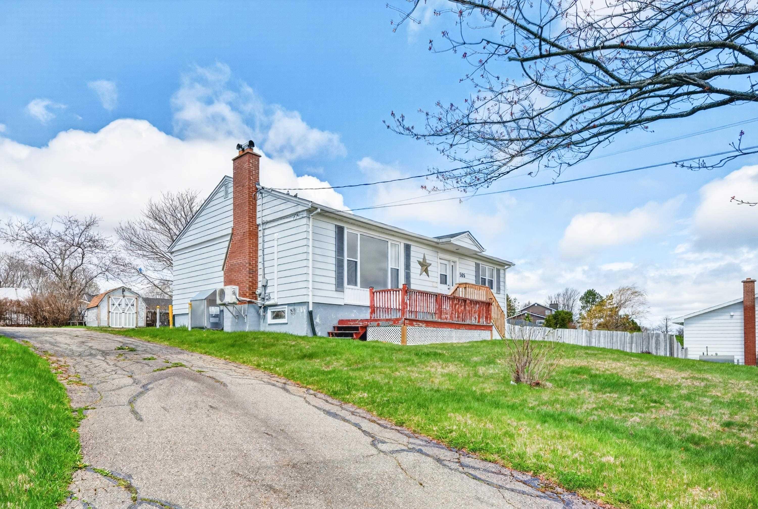 $299,900.00: 595 Westmount Road, Sydney River