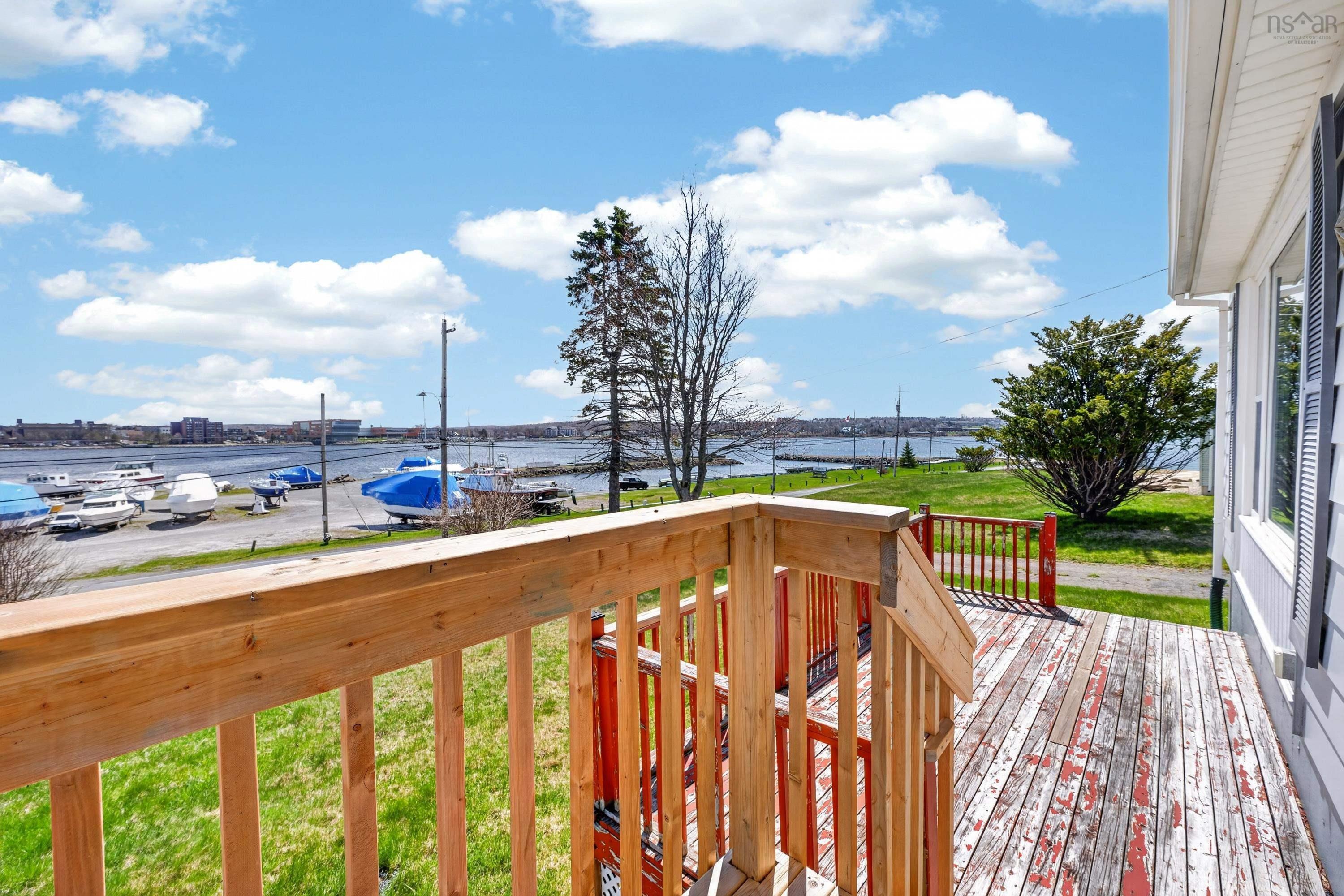 $299,900.00: 595 Westmount Road, Sydney River