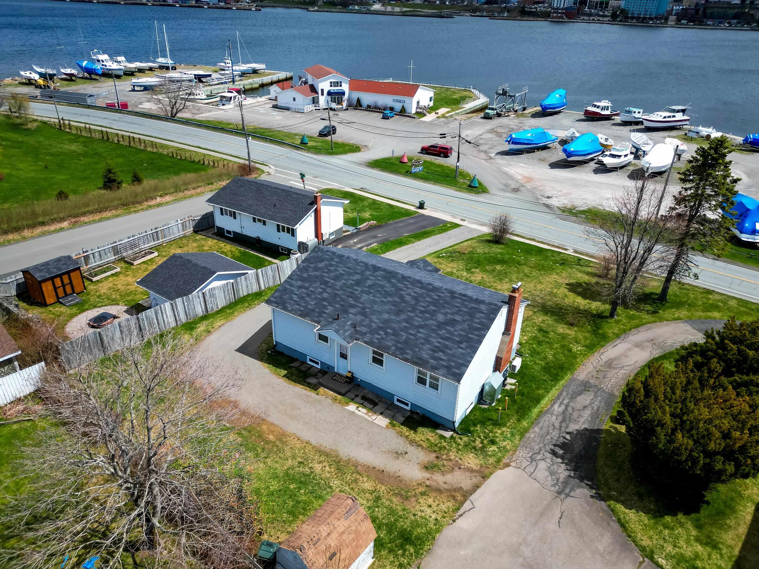 $299,900.00: 595 Westmount Road, Sydney River