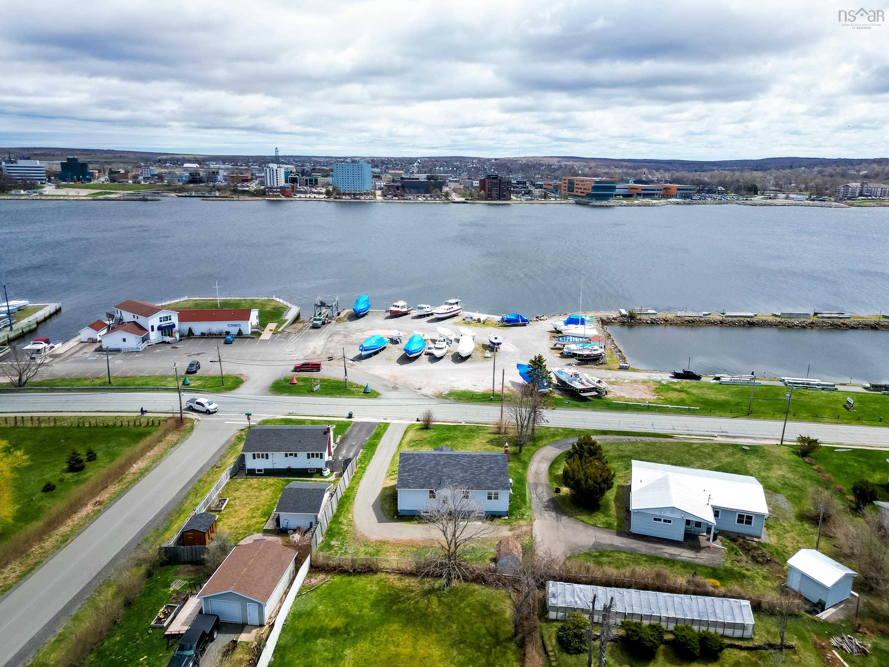 $299,900.00: 595 Westmount Road, Sydney River
