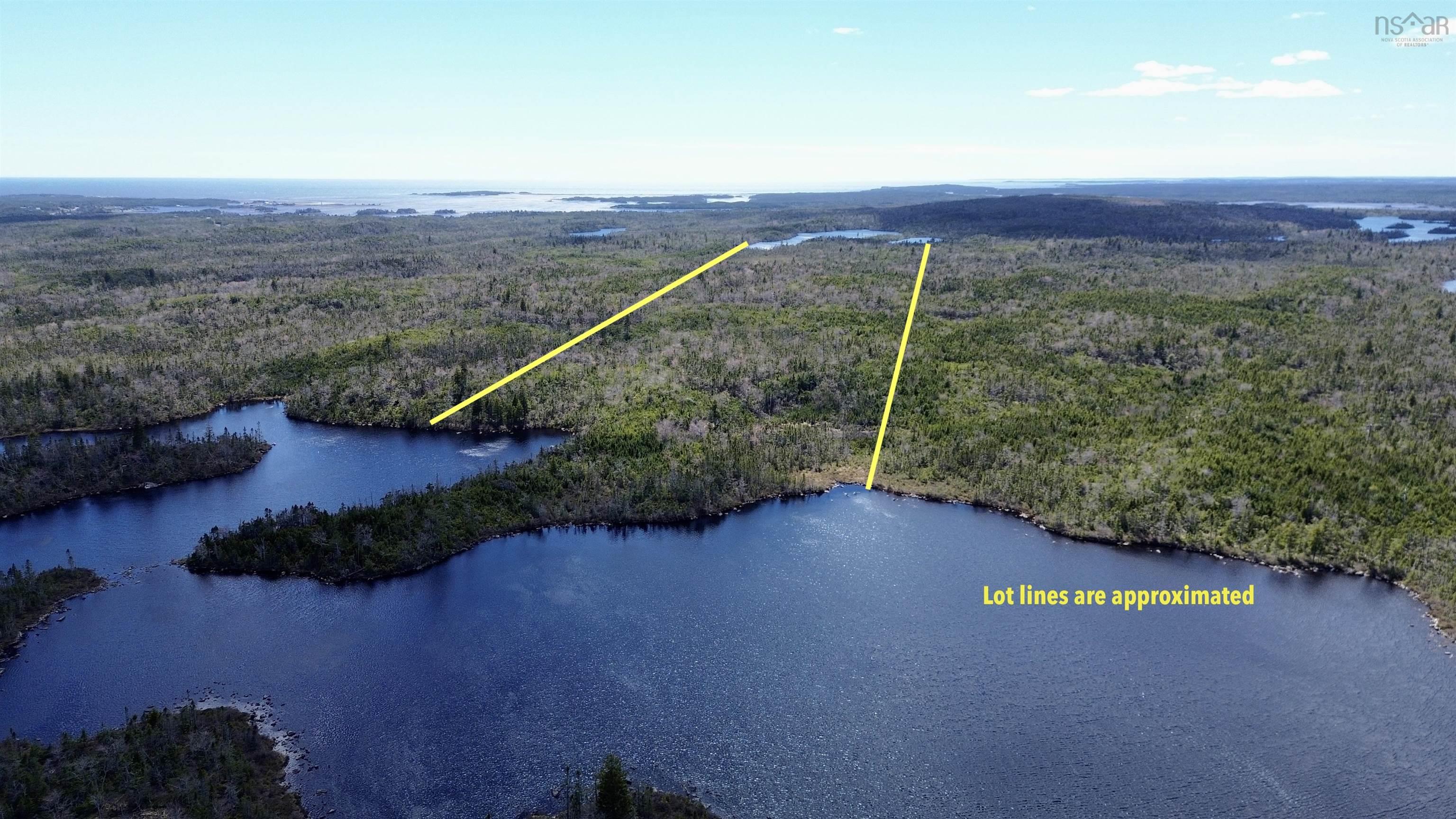 $78,000.00: lot 11 West Jeddore Road, West Jeddore