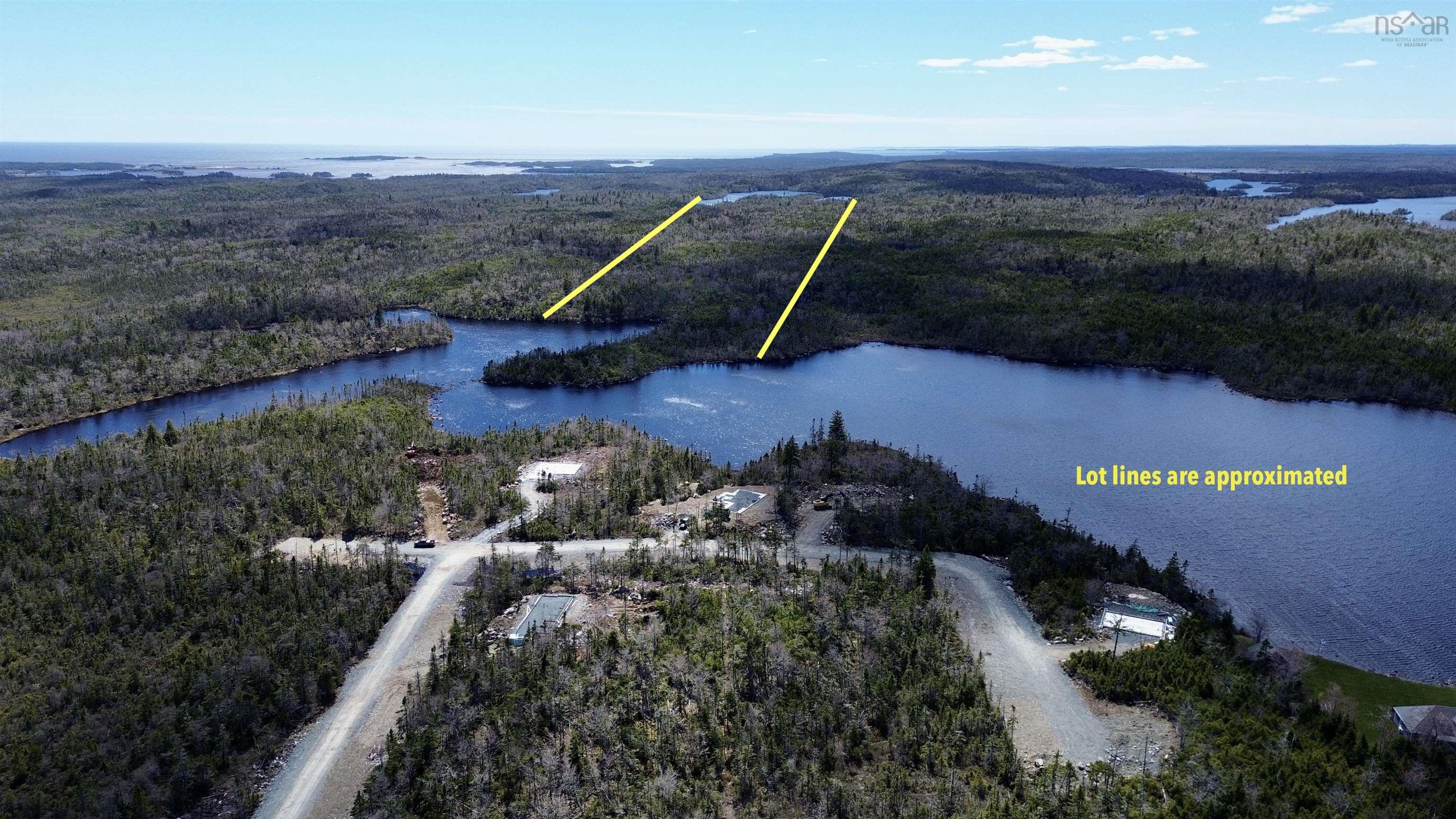 $78,000.00: lot 11 West Jeddore Road, West Jeddore