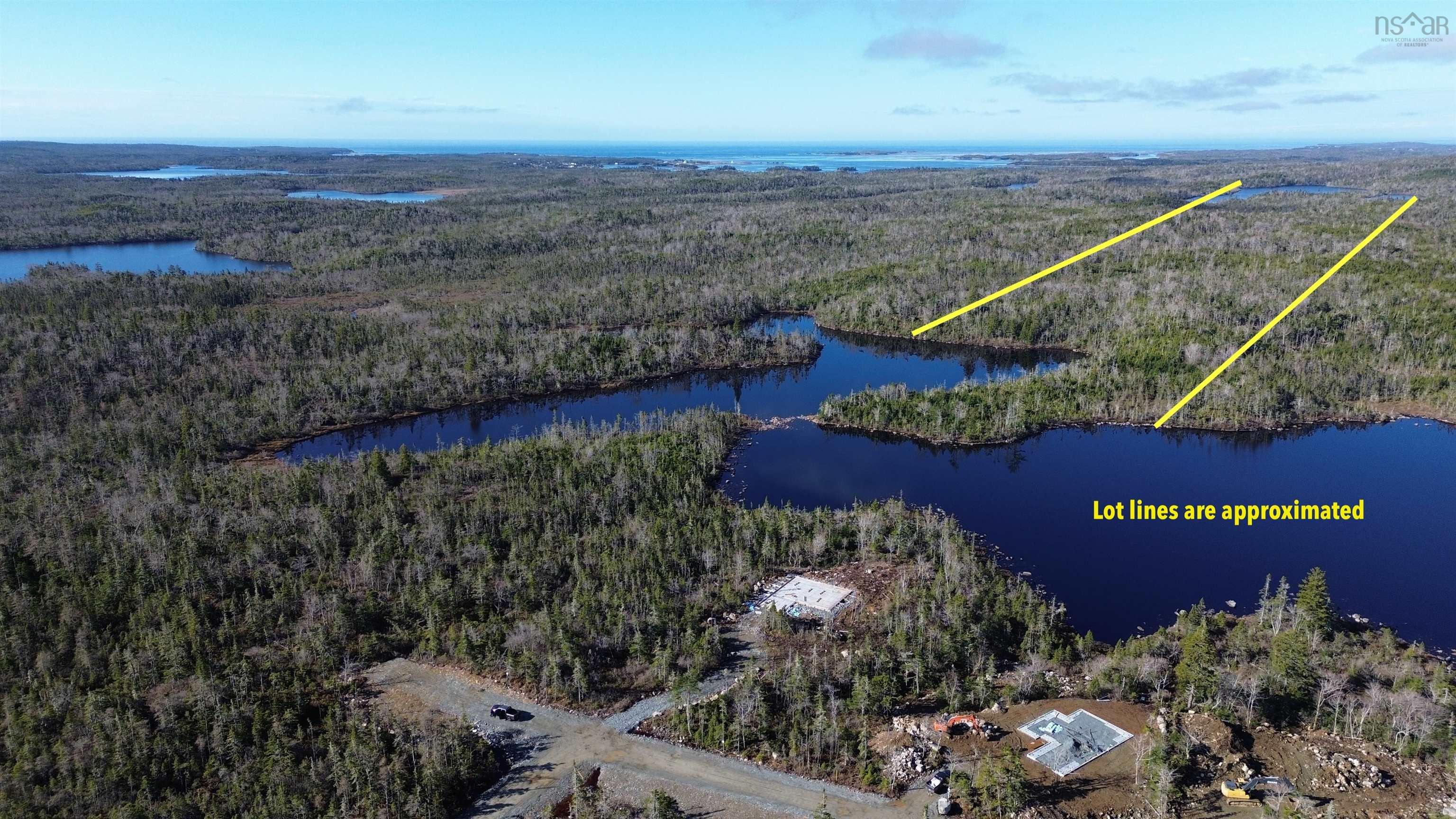 $78,000.00: lot 11 West Jeddore Road, West Jeddore