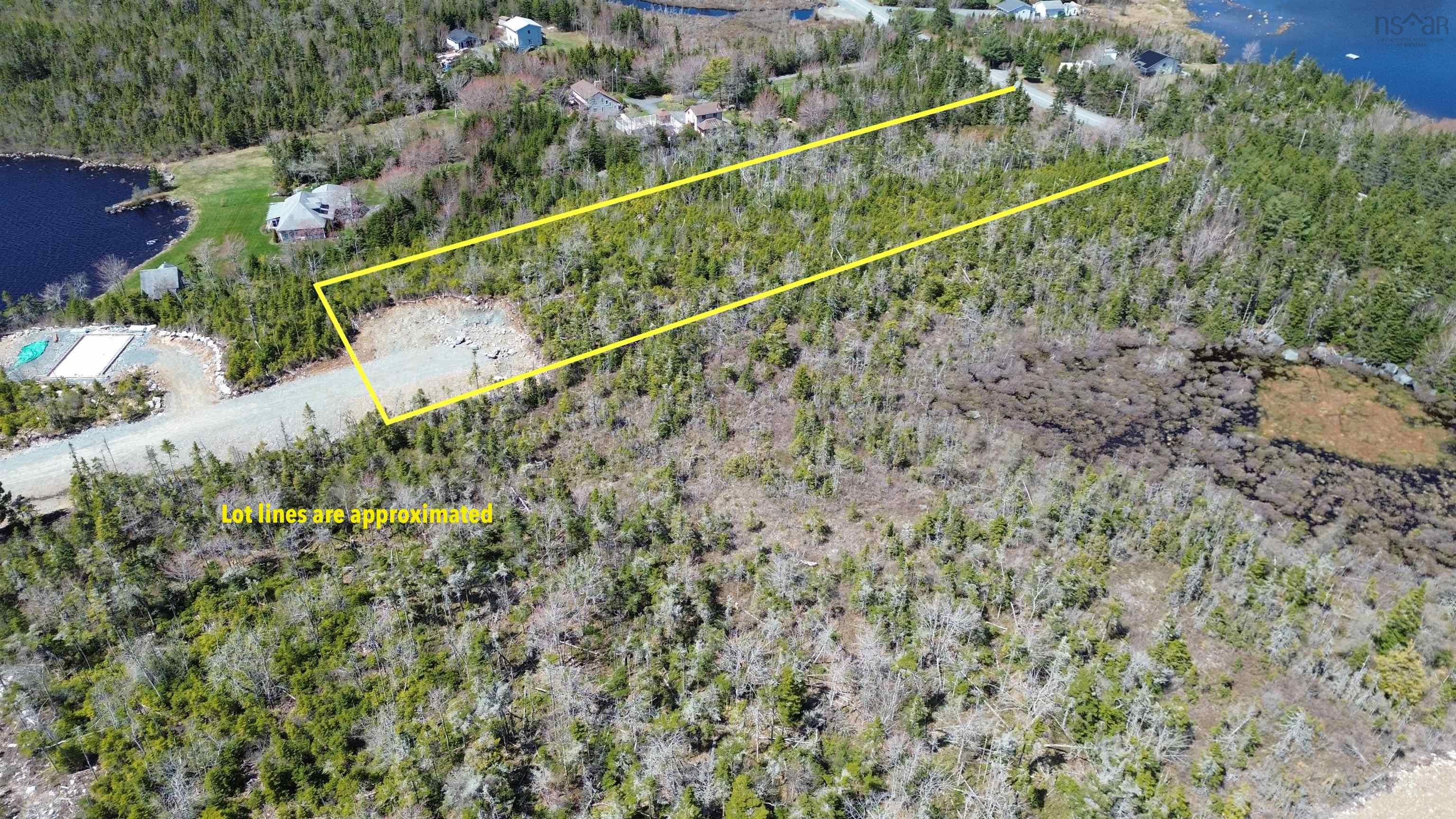 $60,000.00: 150 Lakepoint Way, West Jeddore