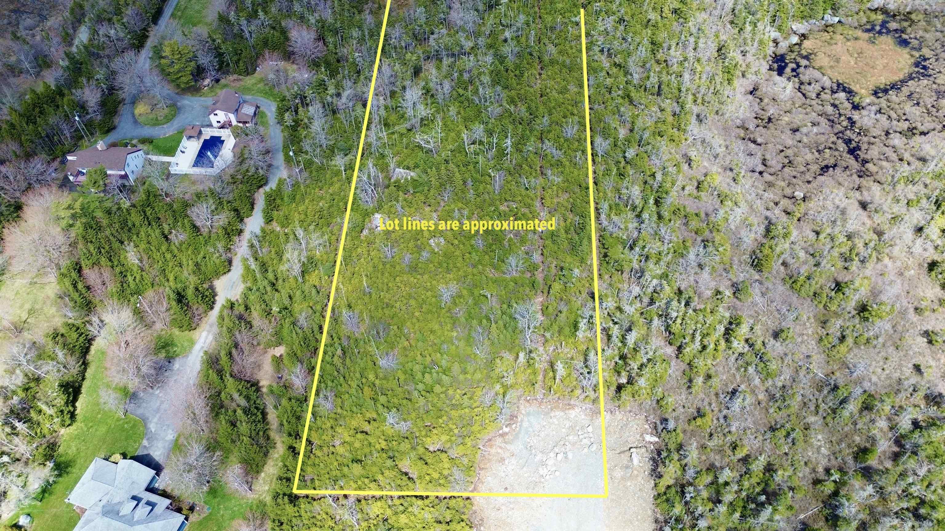 $60,000.00: 150 Lakepoint Way, West Jeddore