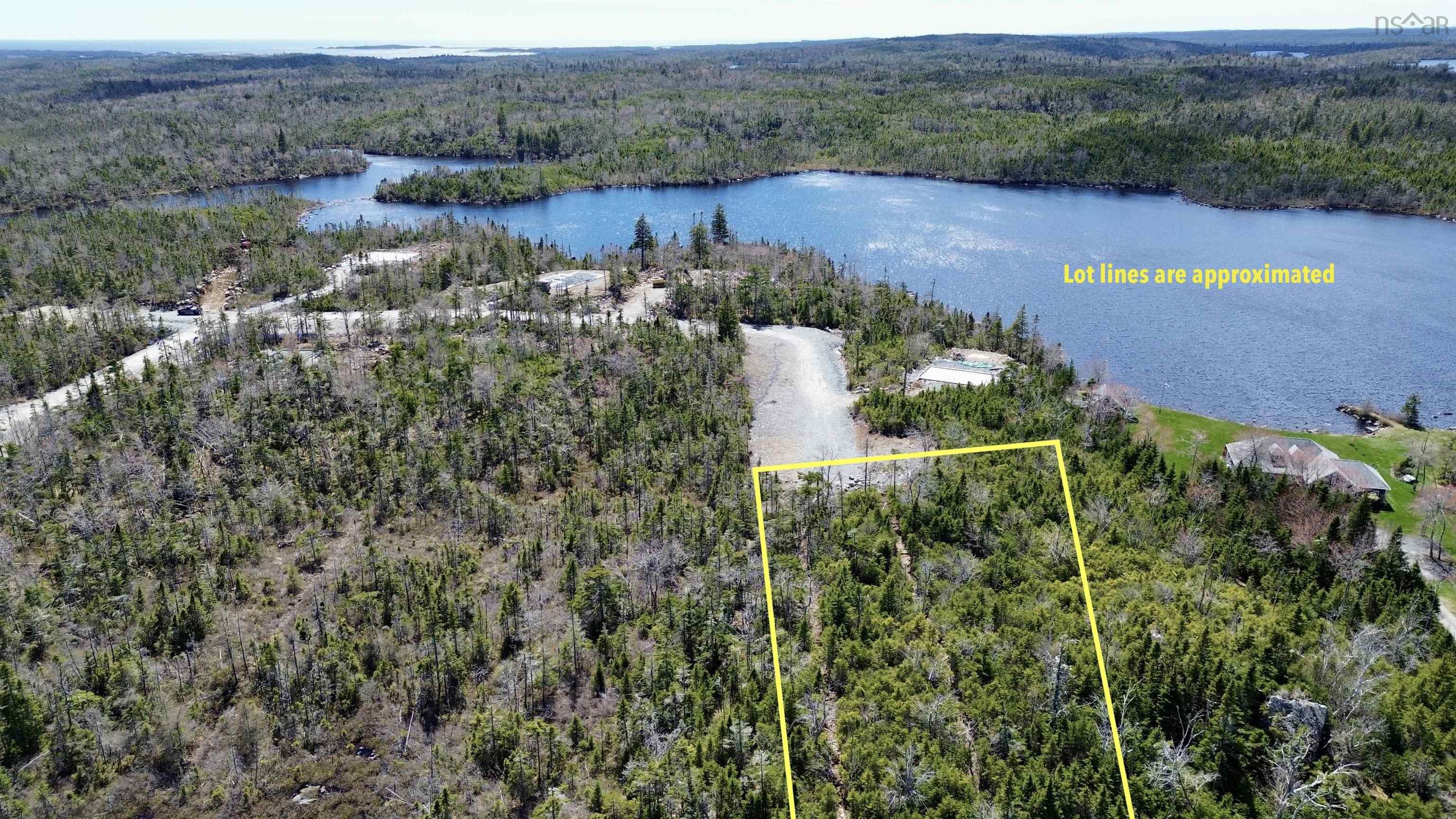 $60,000.00: 150 Lakepoint Way, West Jeddore