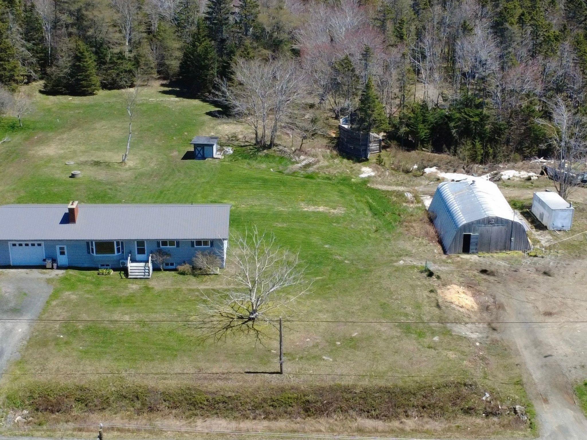$369,000.00: 2288 Highway 1, Wellington