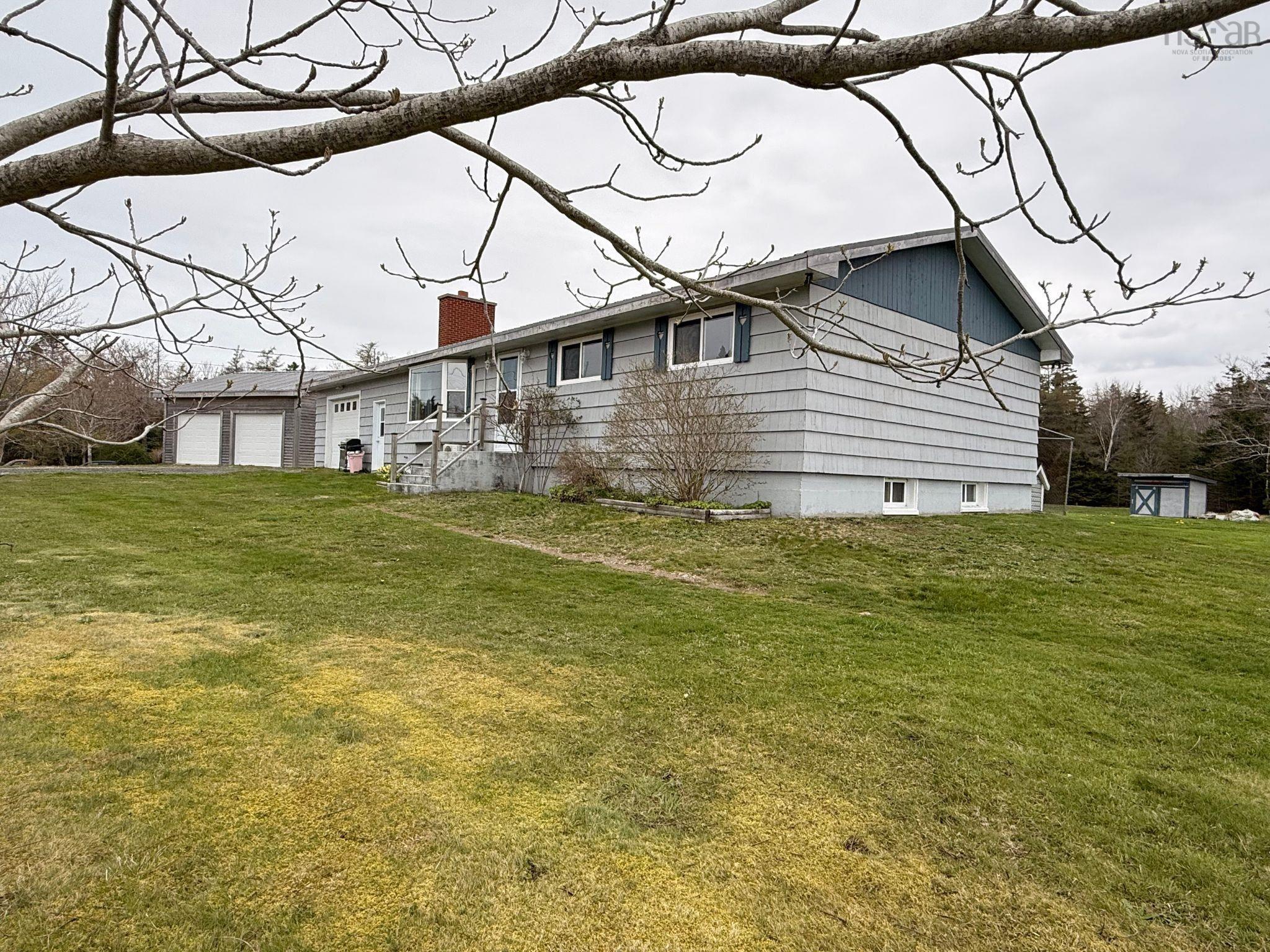 $369,000.00: 2288 Highway 1, Wellington