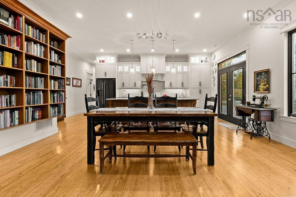 $1,100,000.00: 14 River Country Drive, Nine Mile River