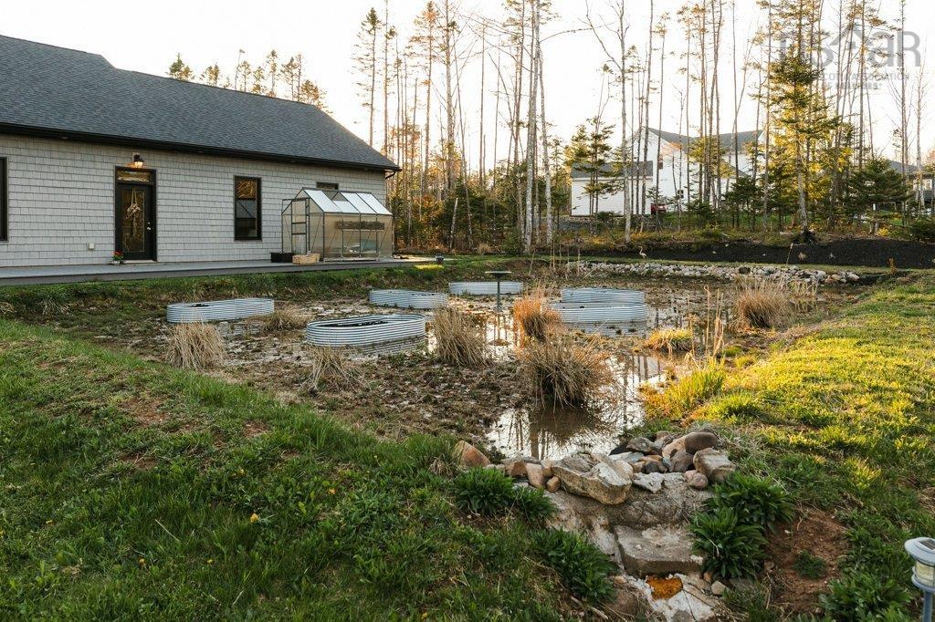 $1,100,000.00: 14 River Country Drive, Nine Mile River