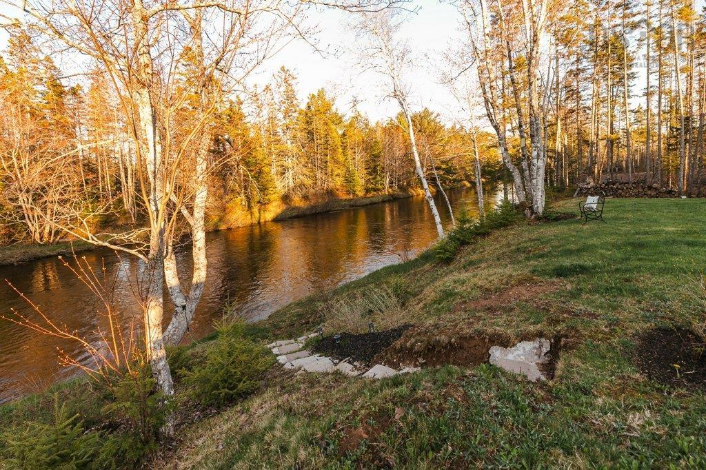$1,100,000.00: 14 River Country Drive, Nine Mile River