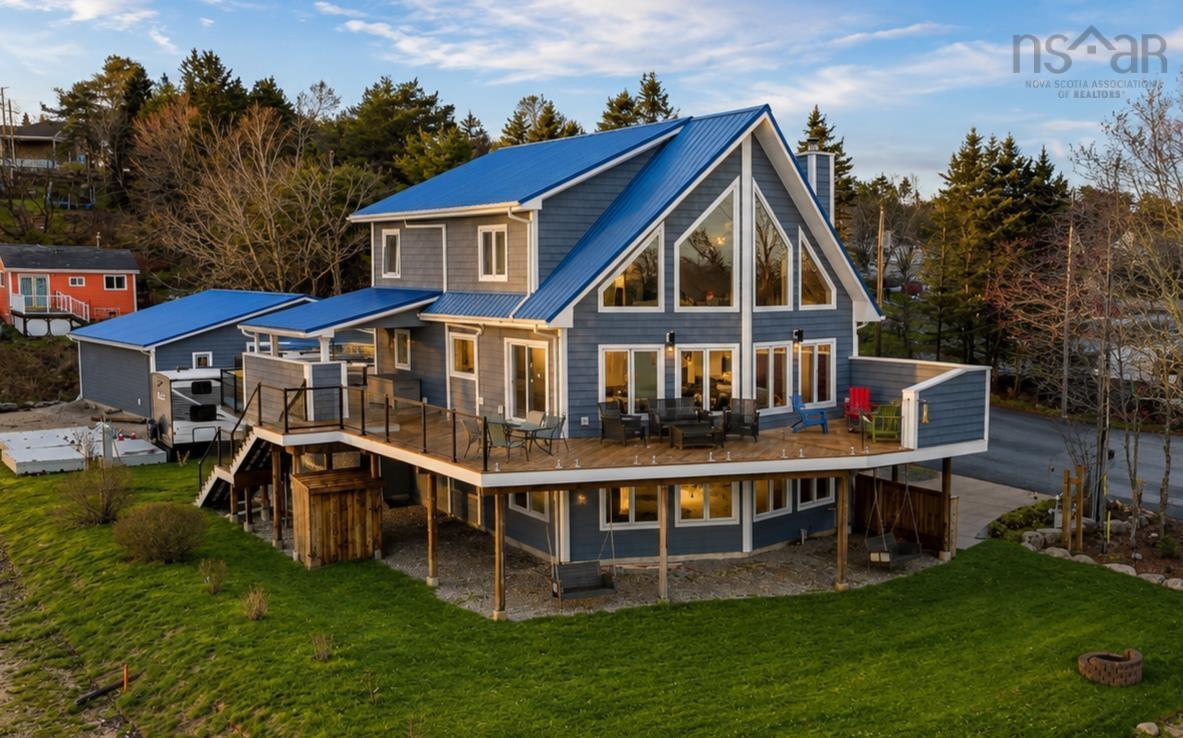 11 Yacht Club Road, Hubbards, NS (MLS 202610964)