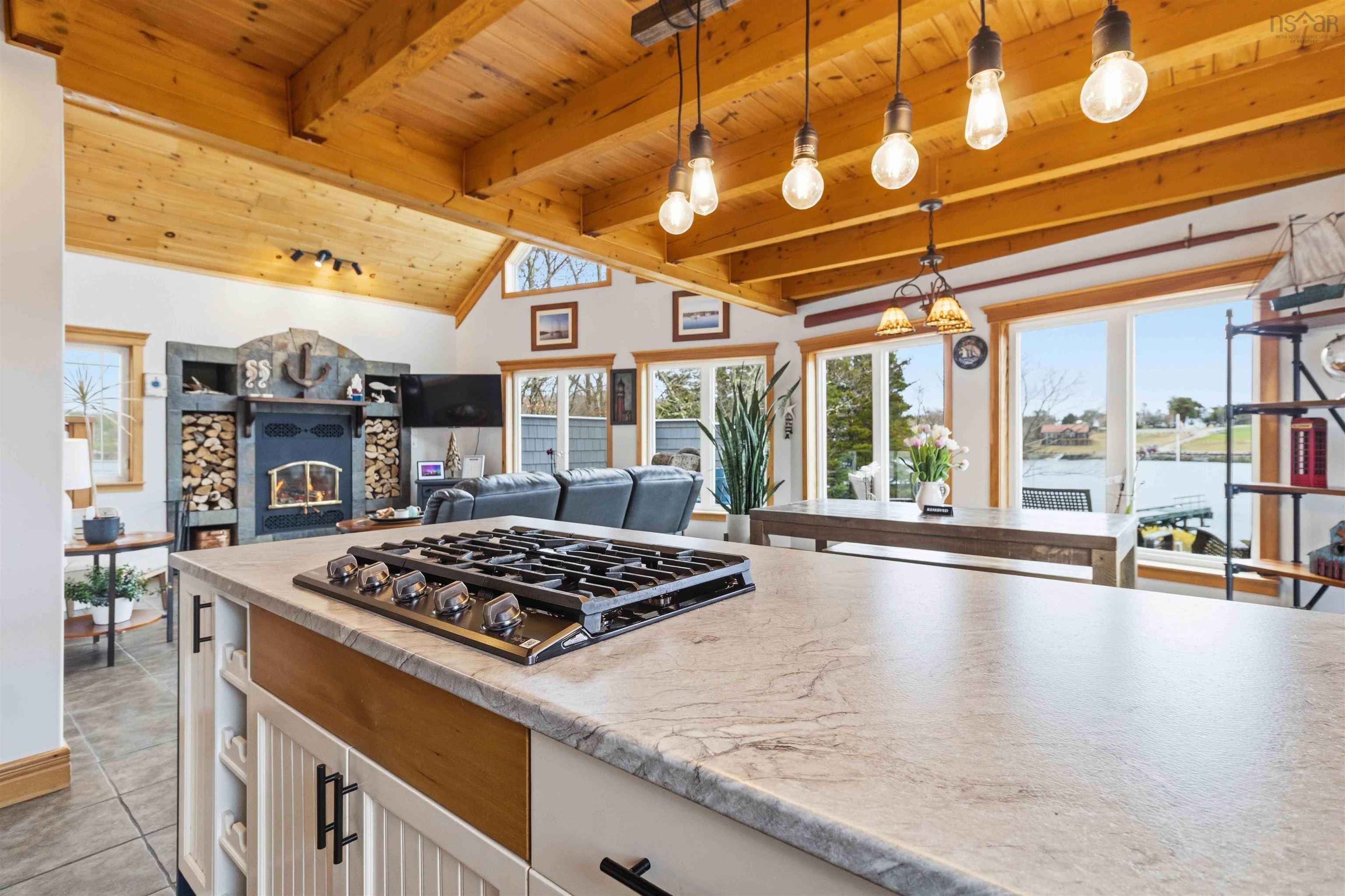 11 Yacht Club Road, Hubbards, NS (MLS 202610964)