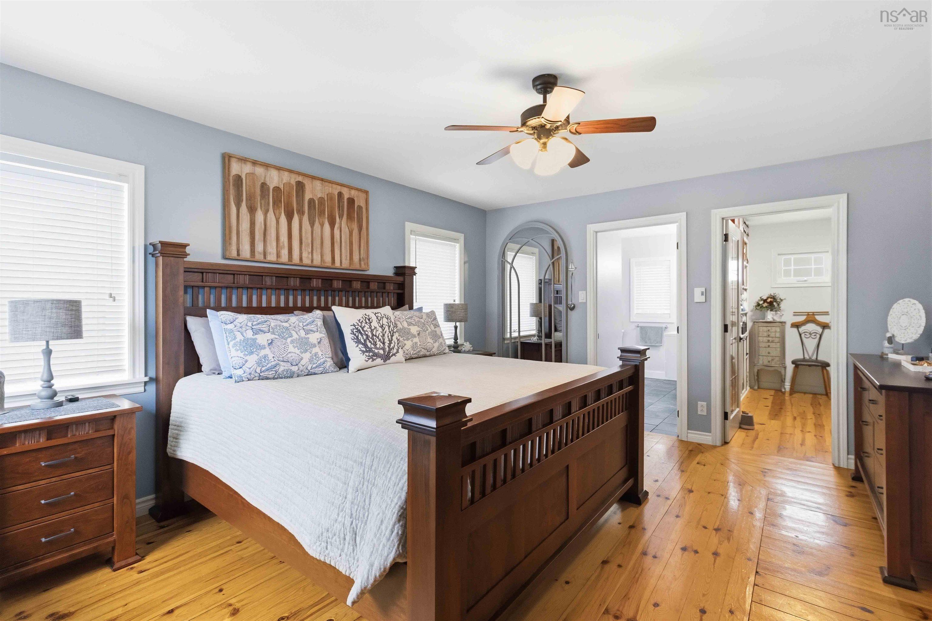 11 Yacht Club Road, Hubbards, NS (MLS 202610964)
