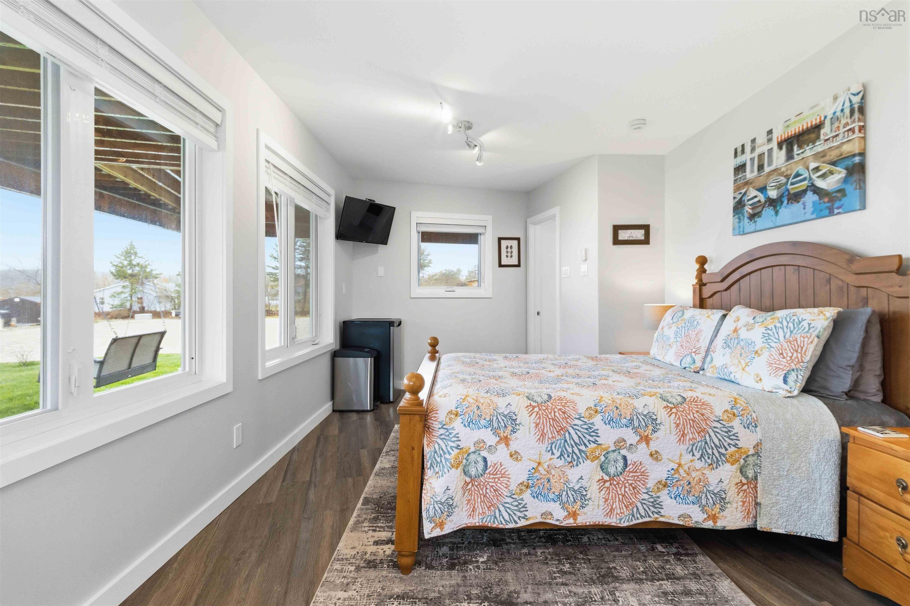 11 Yacht Club Road, Hubbards, NS (MLS 202610964)