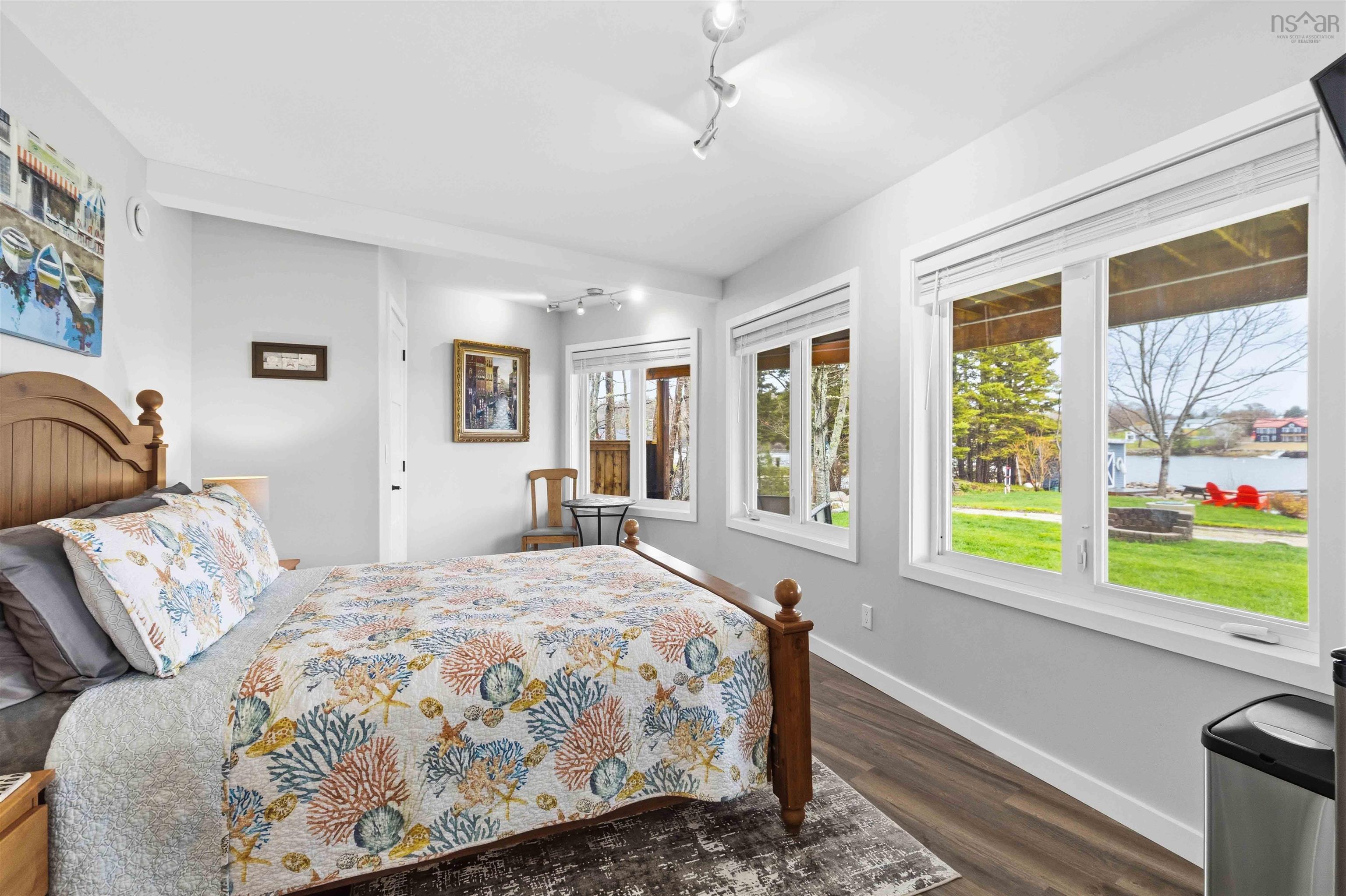 11 Yacht Club Road, Hubbards, NS (MLS 202610964)