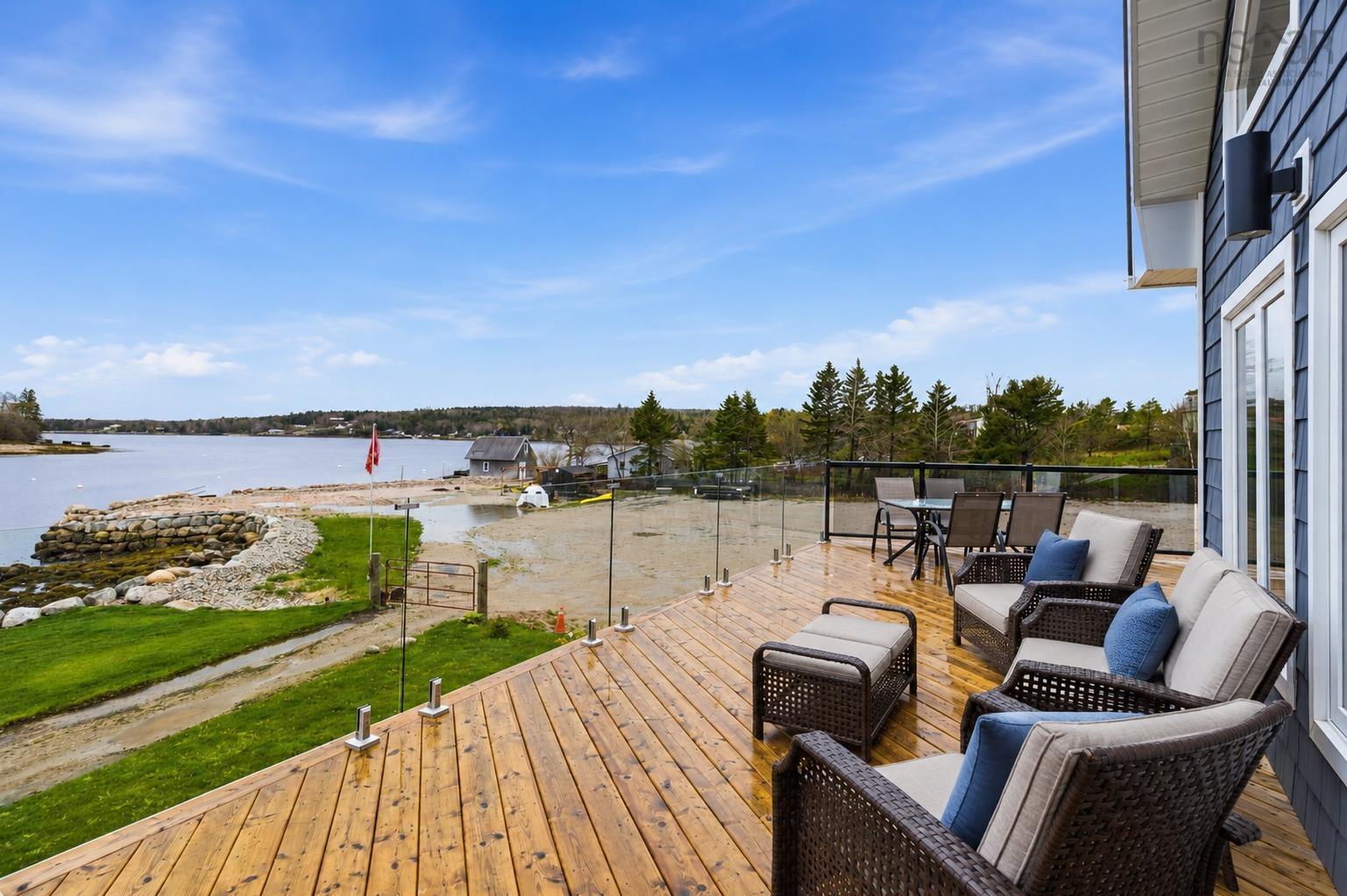 11 Yacht Club Road, Hubbards, NS (MLS 202610964)