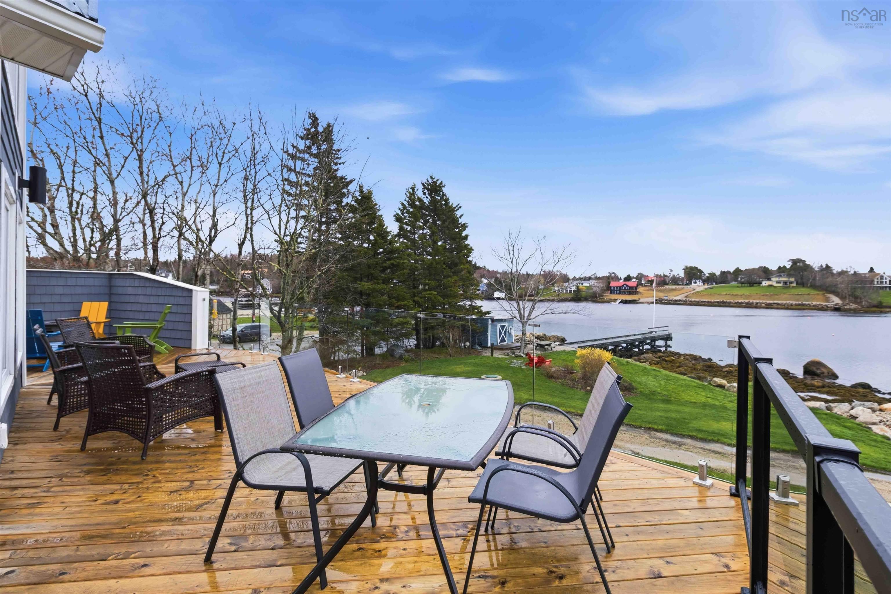11 Yacht Club Road, Hubbards, NS (MLS 202610964)