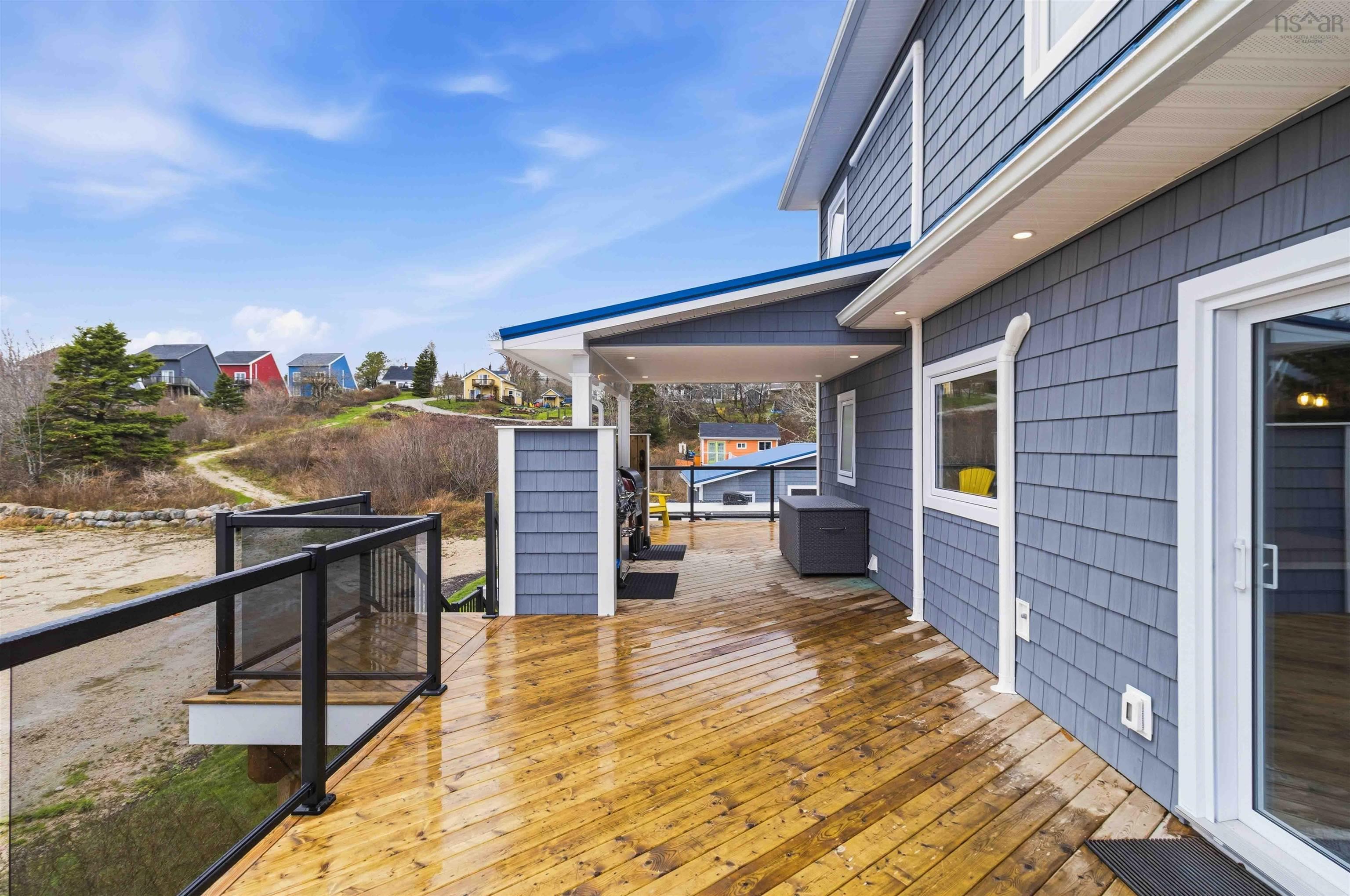 11 Yacht Club Road, Hubbards, NS (MLS 202610964)