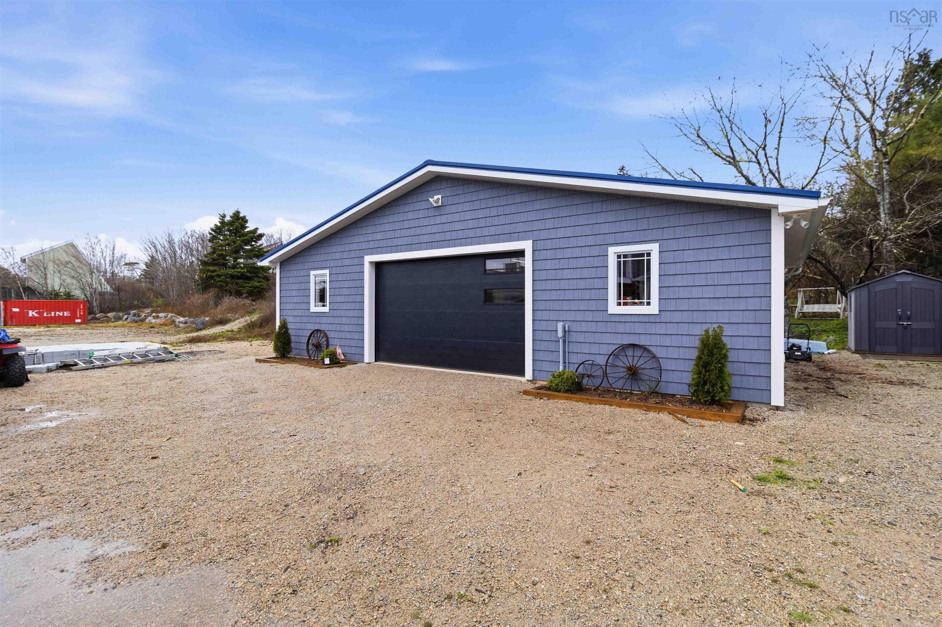 11 Yacht Club Road, Hubbards, NS (MLS 202610964)
