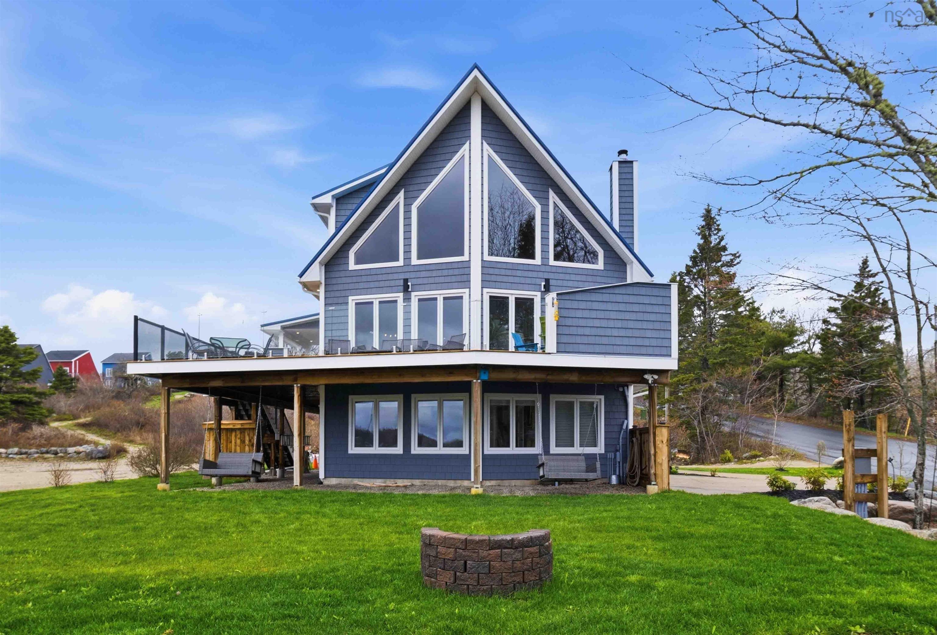 11 Yacht Club Road, Hubbards, NS (MLS 202610964)