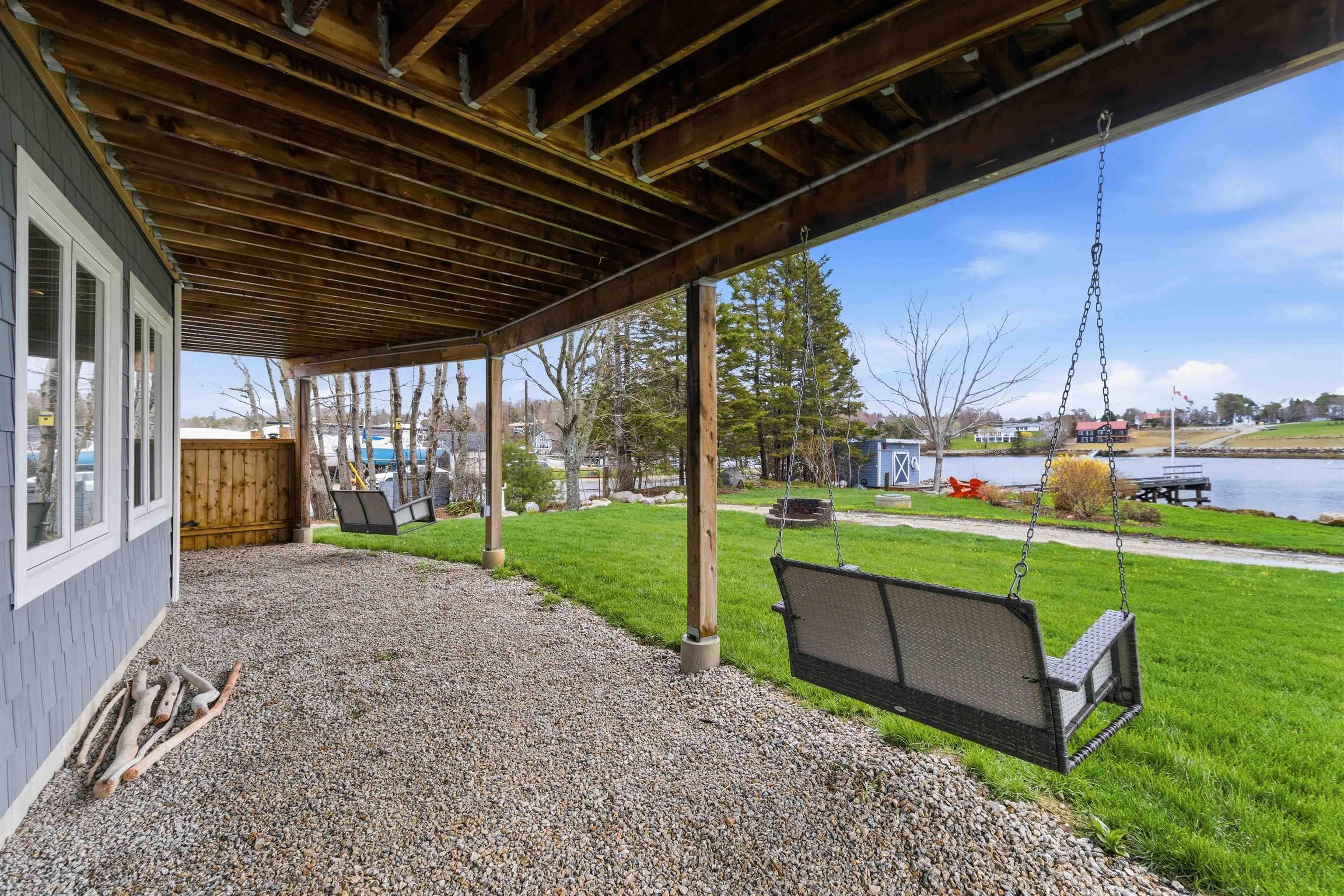 11 Yacht Club Road, Hubbards, NS (MLS 202610964)
