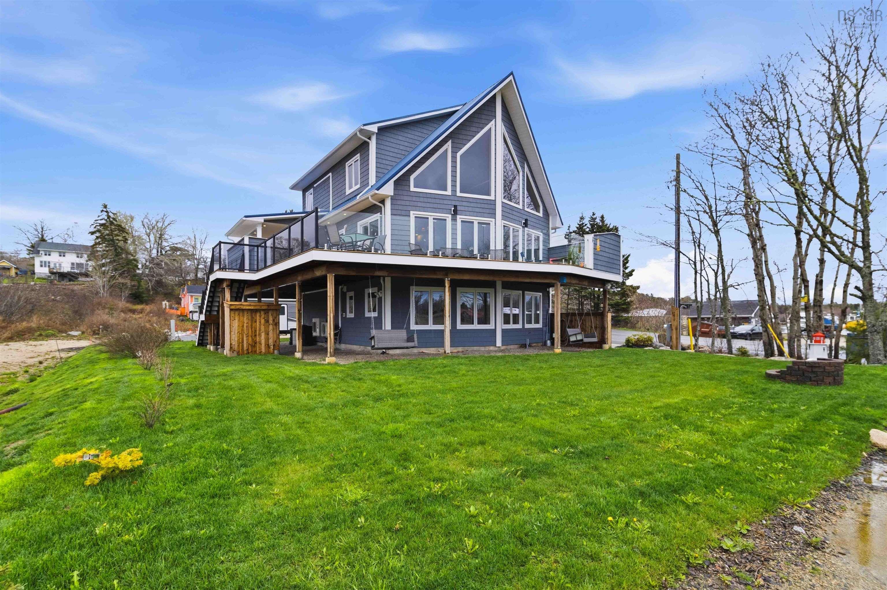 11 Yacht Club Road, Hubbards, NS (MLS 202610964)