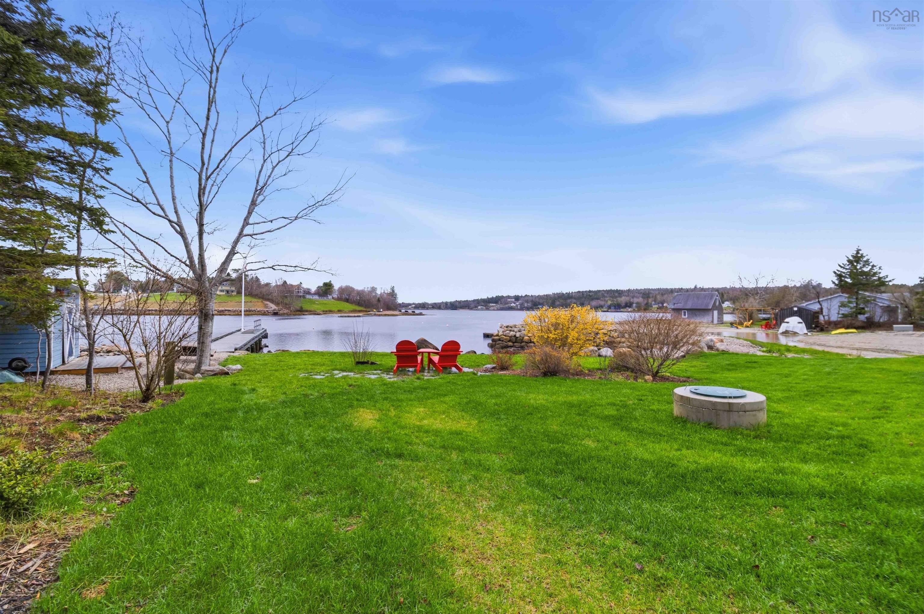 11 Yacht Club Road, Hubbards, NS (MLS 202610964)
