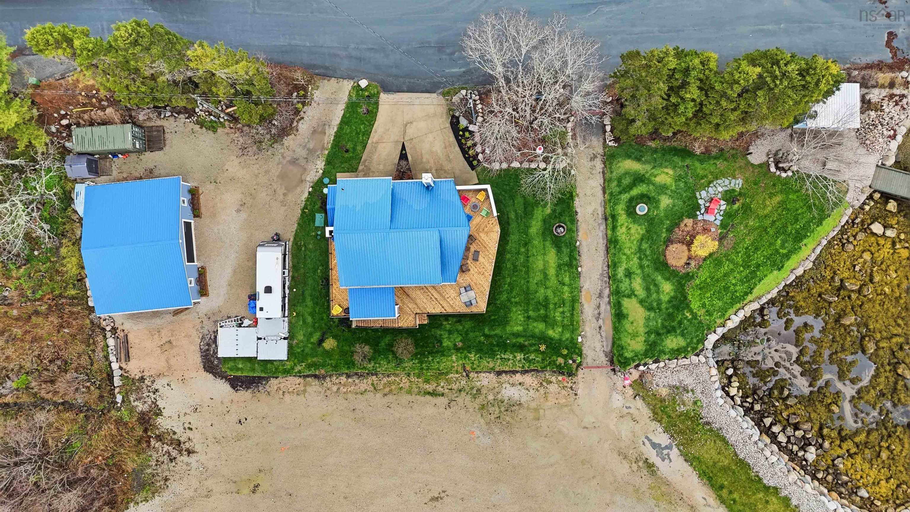 11 Yacht Club Road, Hubbards, NS (MLS 202610964)