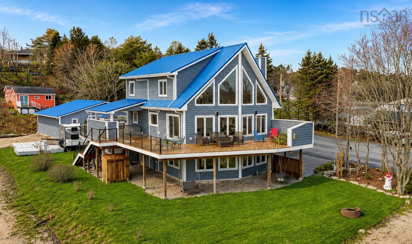 11 Yacht Club Road, Hubbards, NS (MLS 202610964)