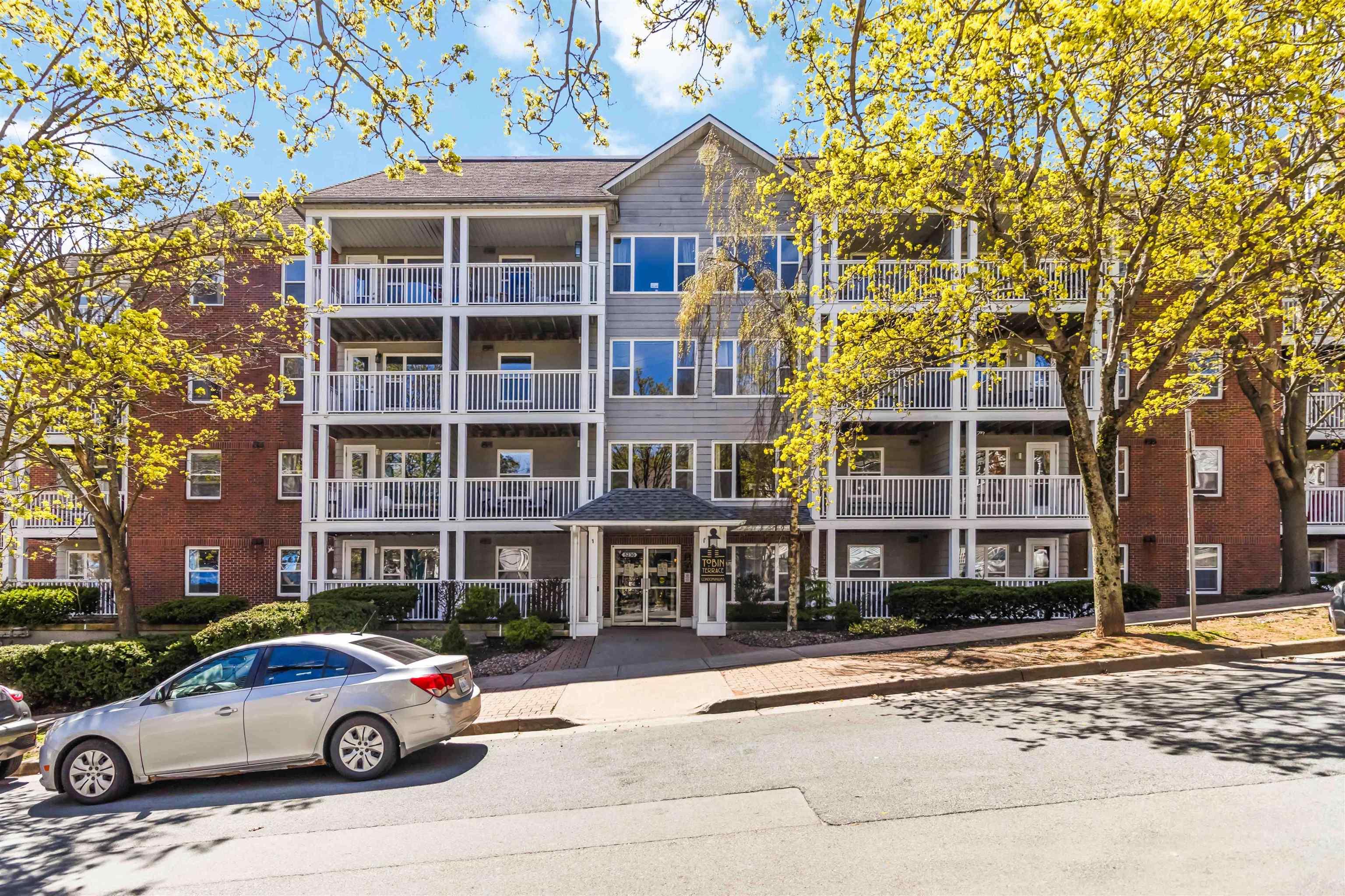 207 5230 Tobin Street, Halifax, NS (MLS 202610965)