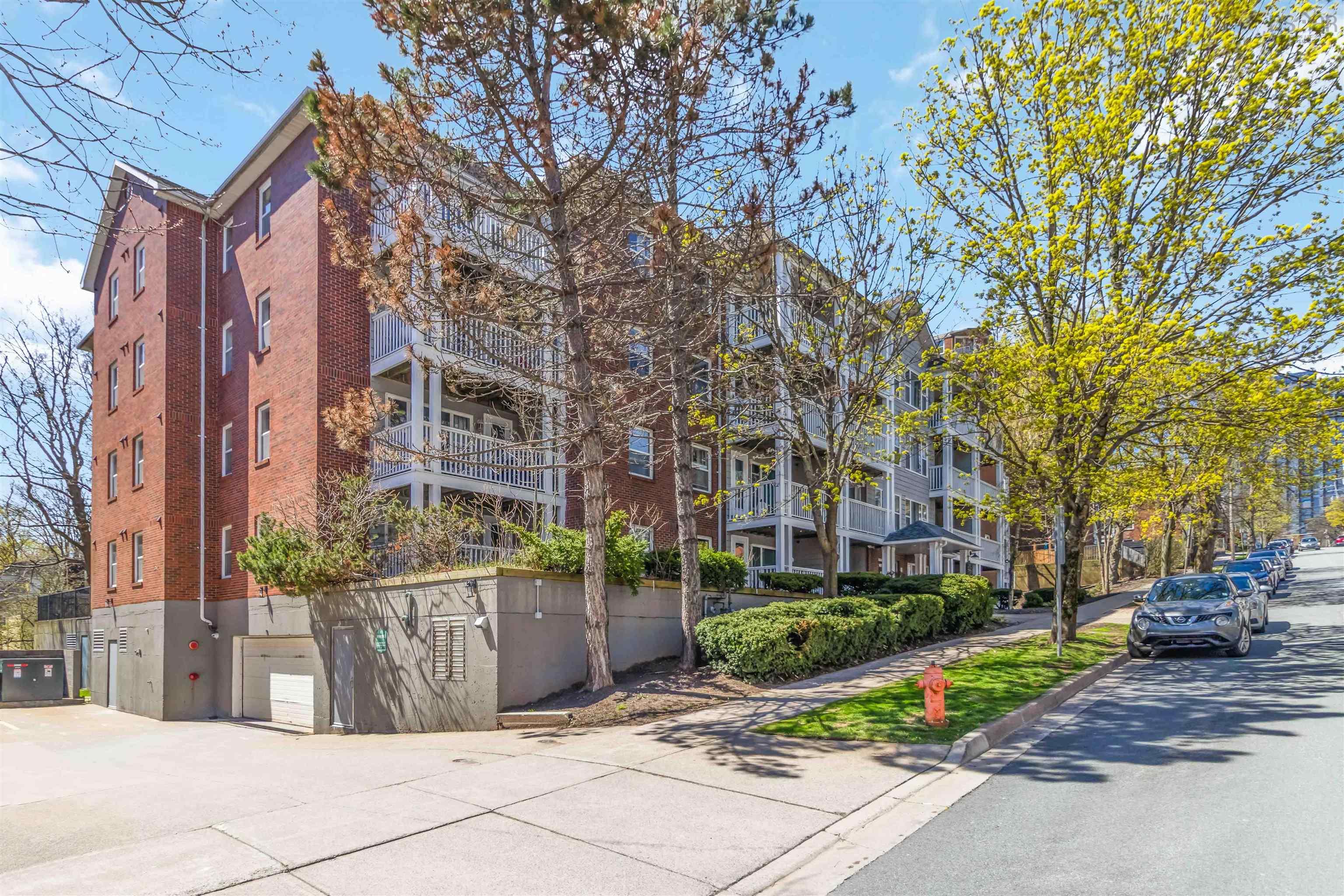 207 5230 Tobin Street, Halifax, NS (MLS 202610965)