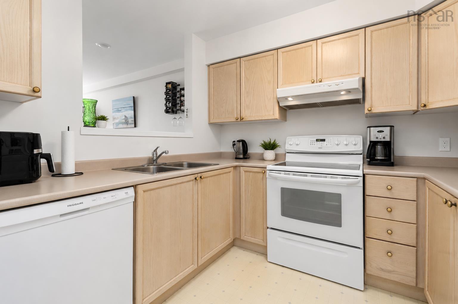 207 5230 Tobin Street, Halifax, NS (MLS 202610965)