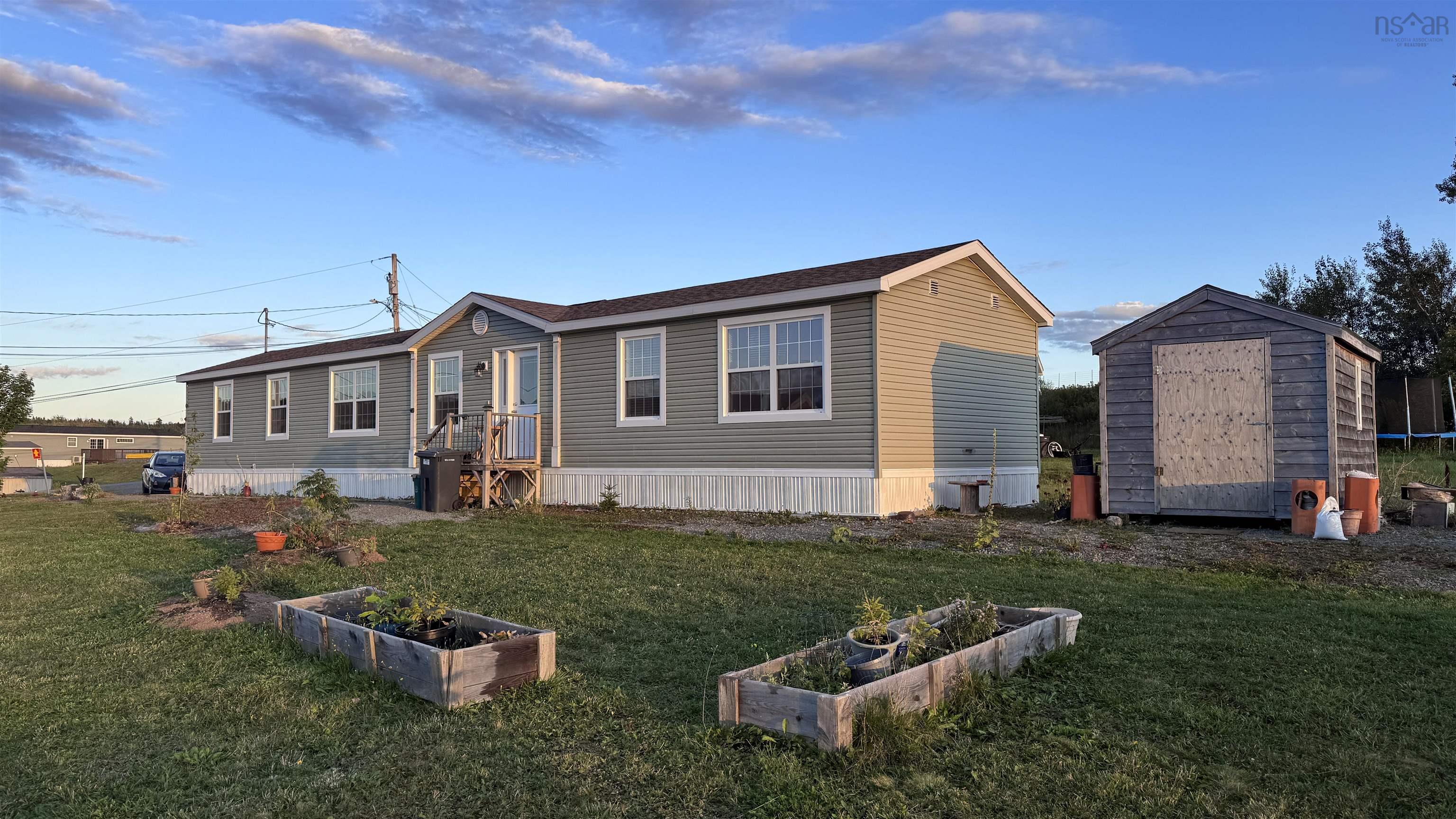 $209,900.00: 30 Red Maple Drive, Lower South River