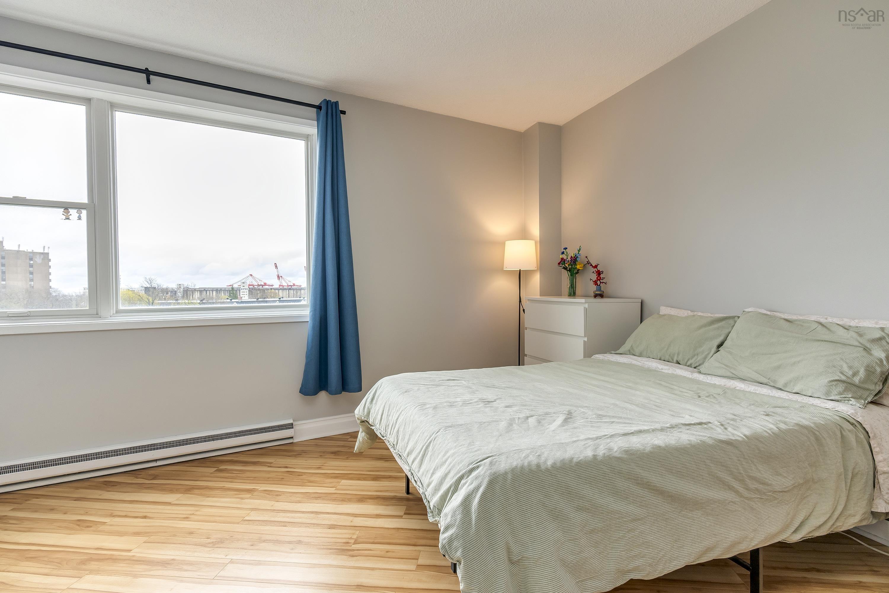 503 1074 Wellington Street, Halifax, NS (MLS 202610967)