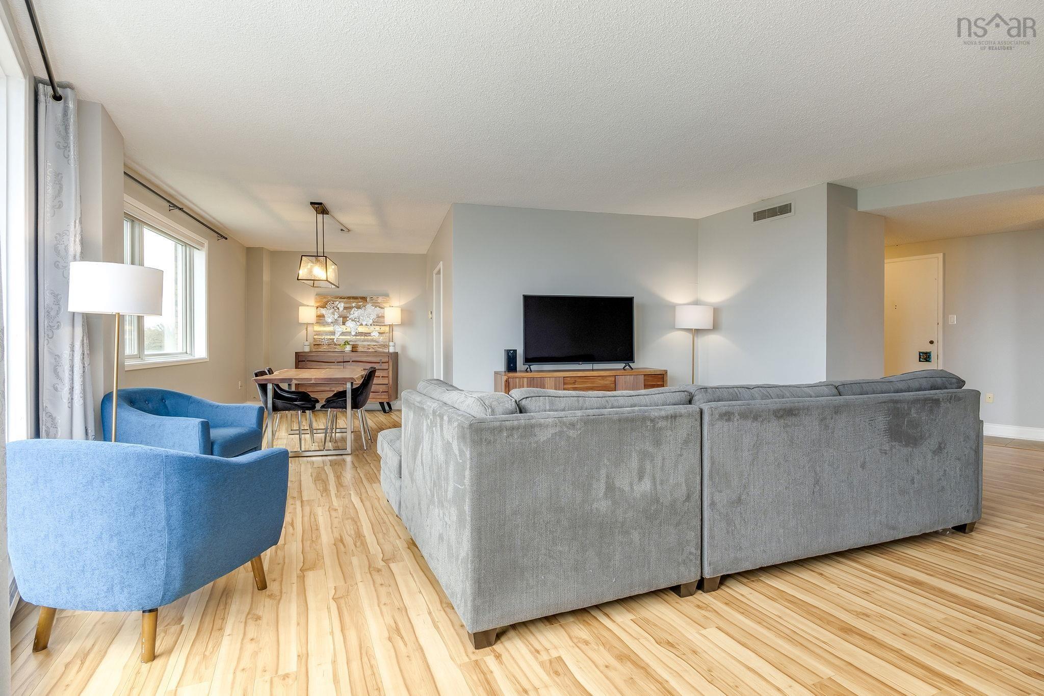 503 1074 Wellington Street, Halifax, NS (MLS 202610967)