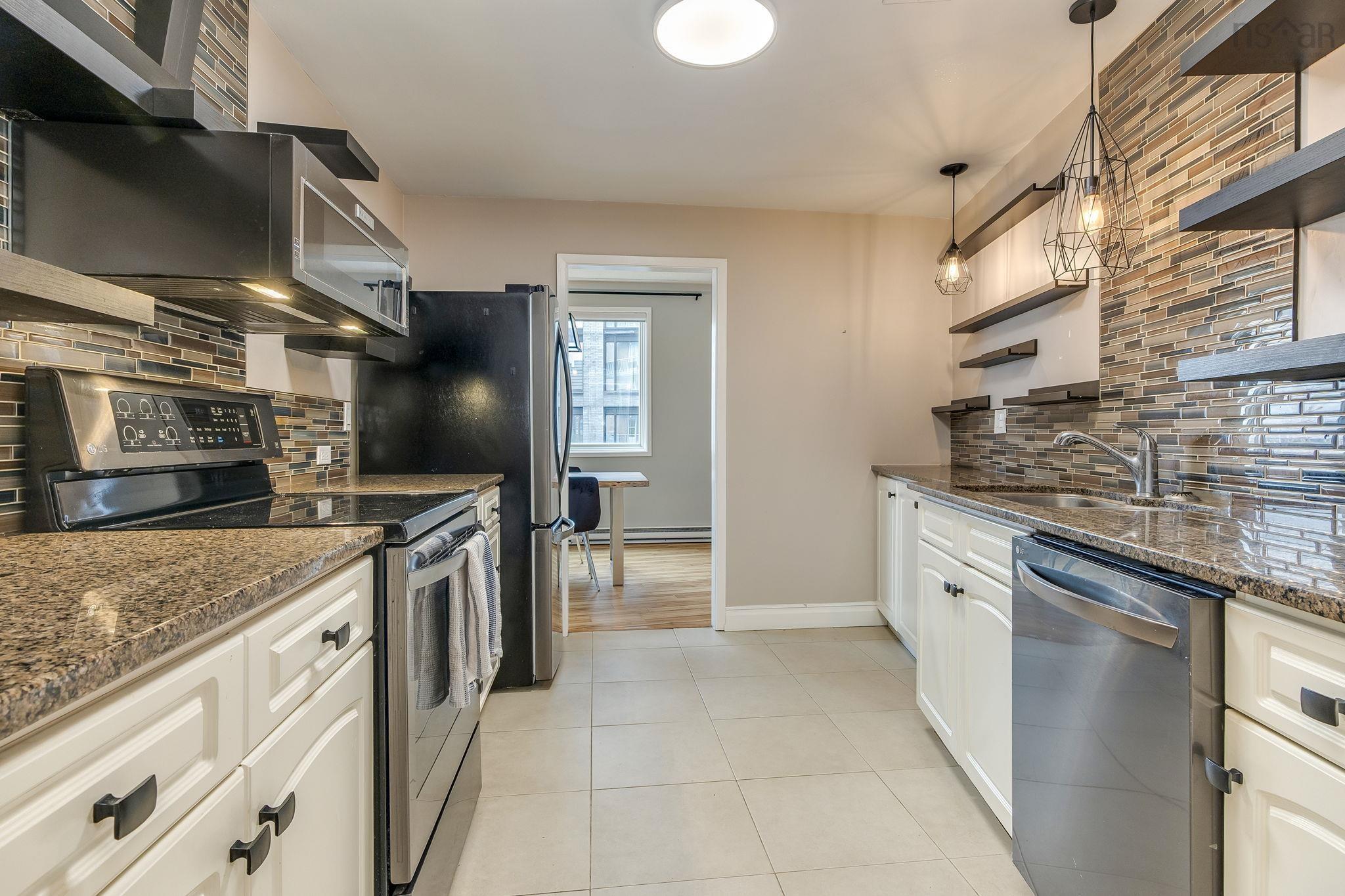 503 1074 Wellington Street, Halifax, NS (MLS 202610967)