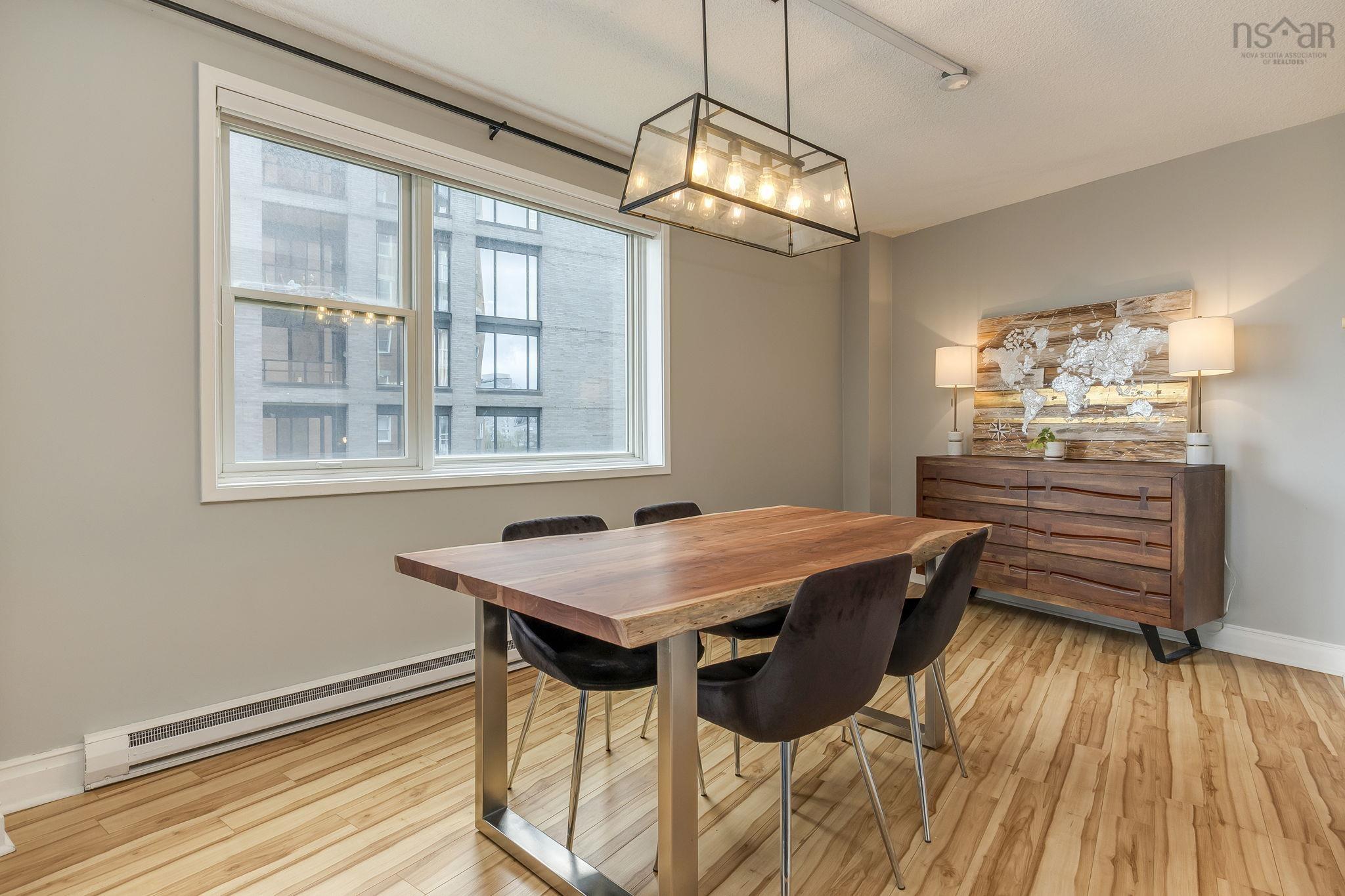 503 1074 Wellington Street, Halifax, NS (MLS 202610967)