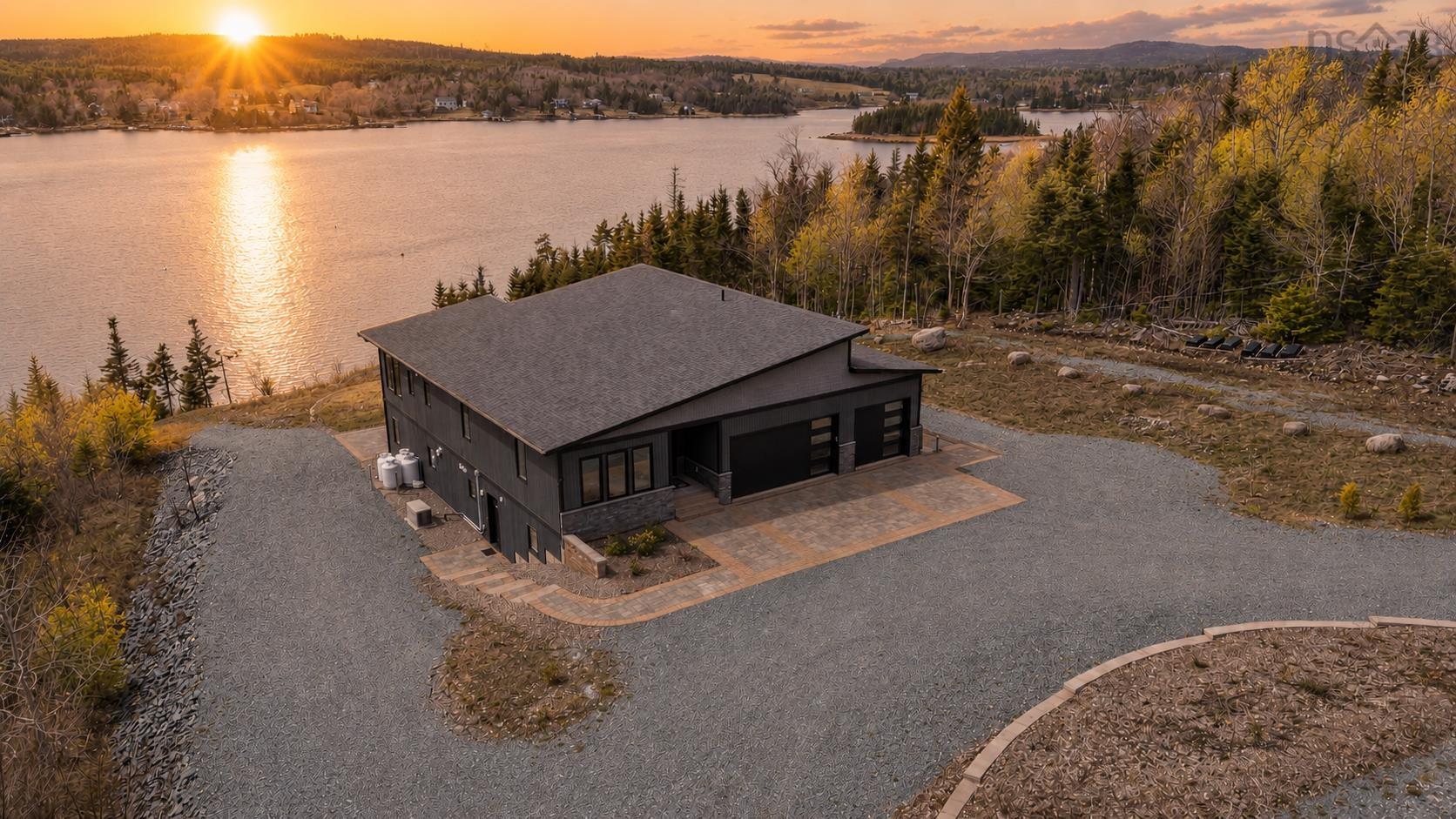 $1,450,000.00: 398 East Petpeswick Road, East Petpeswick