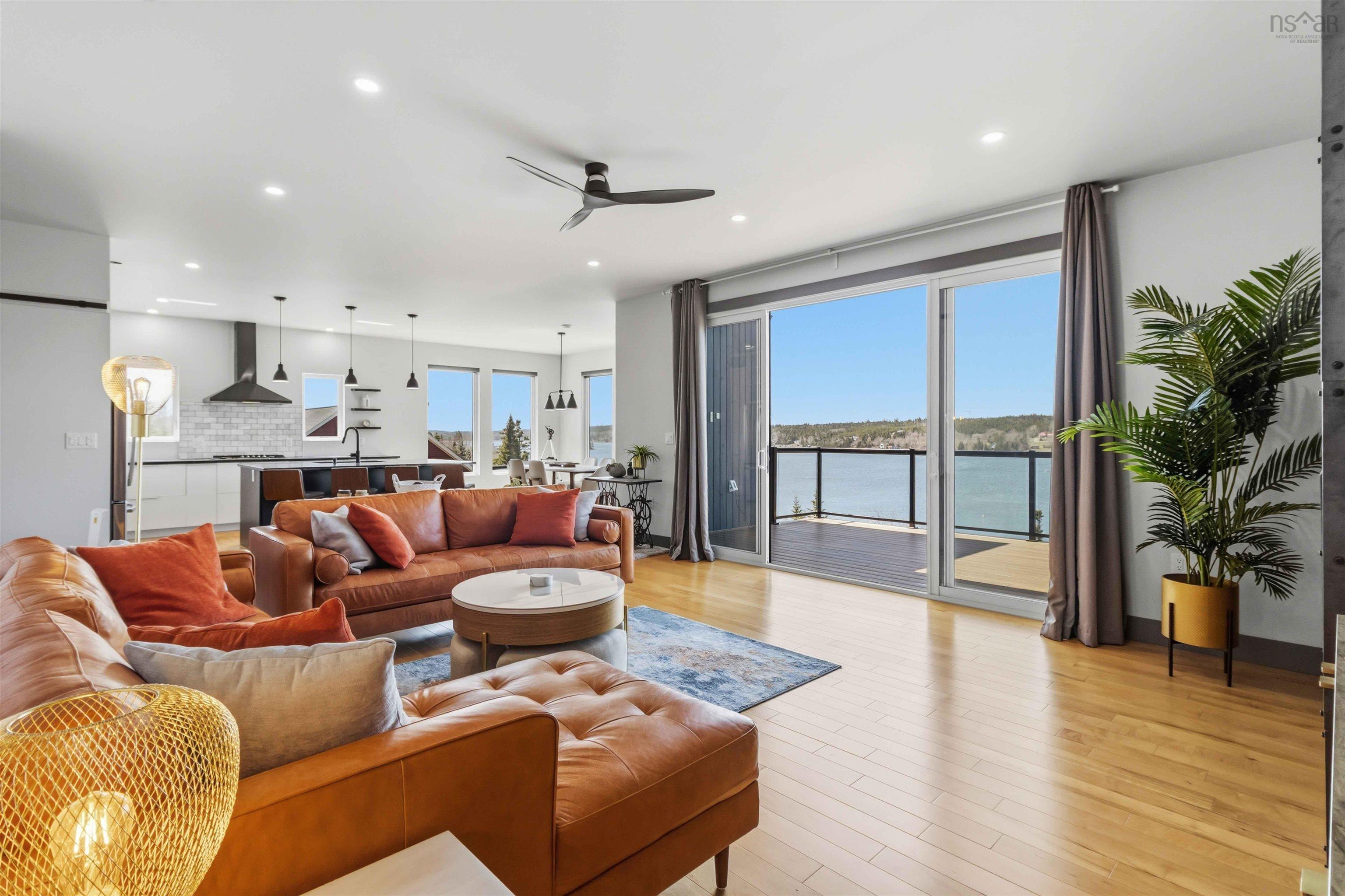 $1,450,000.00: 398 East Petpeswick Road, East Petpeswick