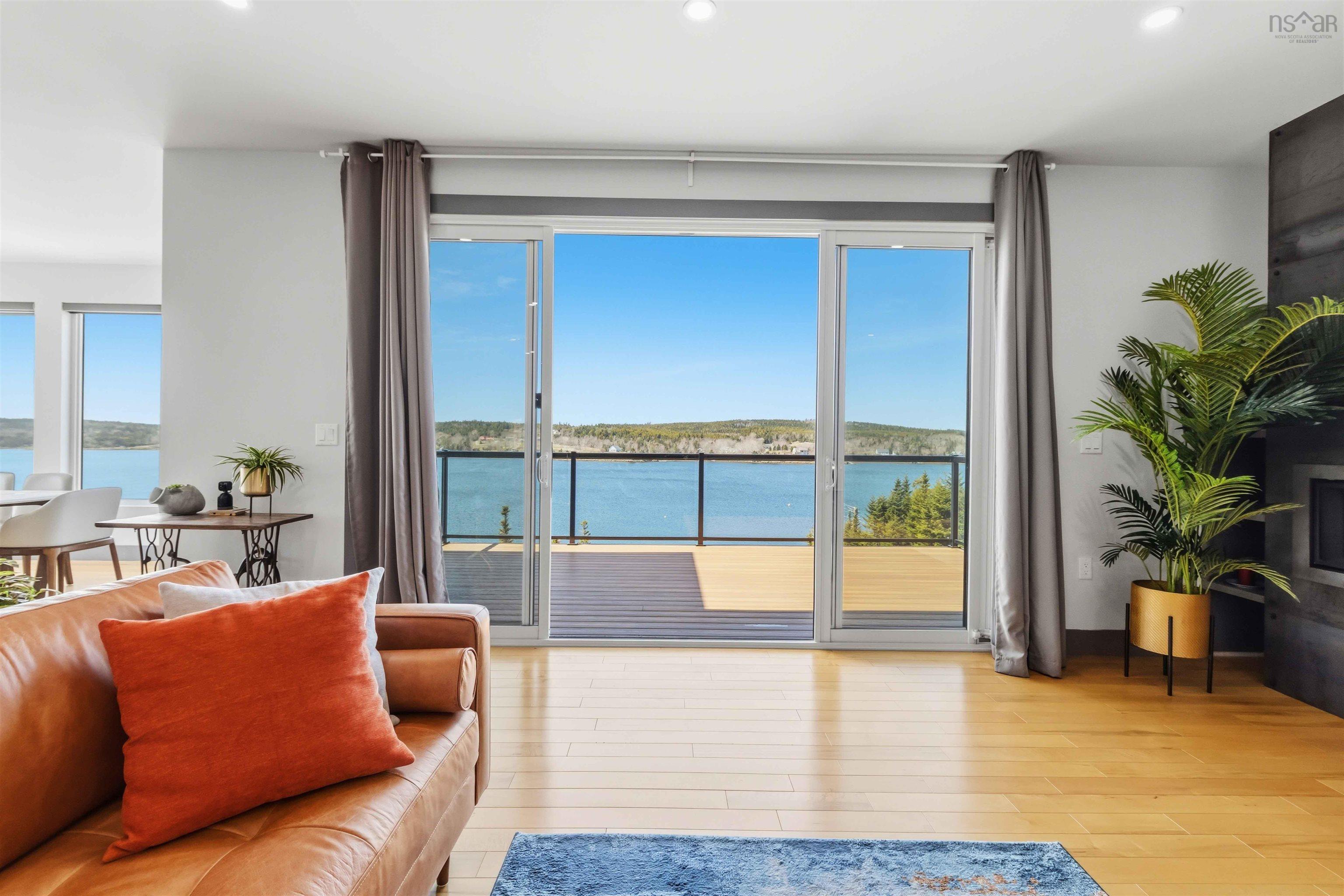 $1,450,000.00: 398 East Petpeswick Road, East Petpeswick