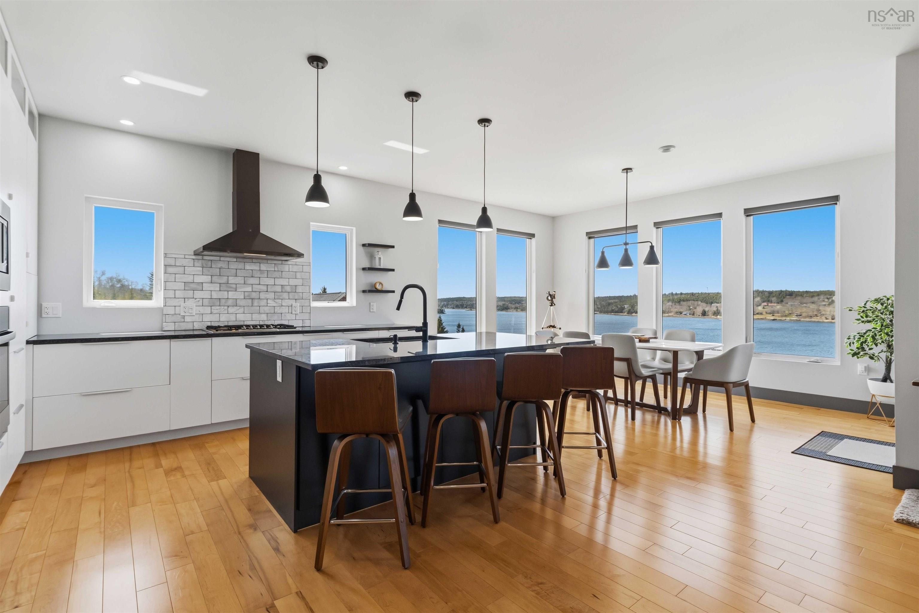 $1,450,000.00: 398 East Petpeswick Road, East Petpeswick