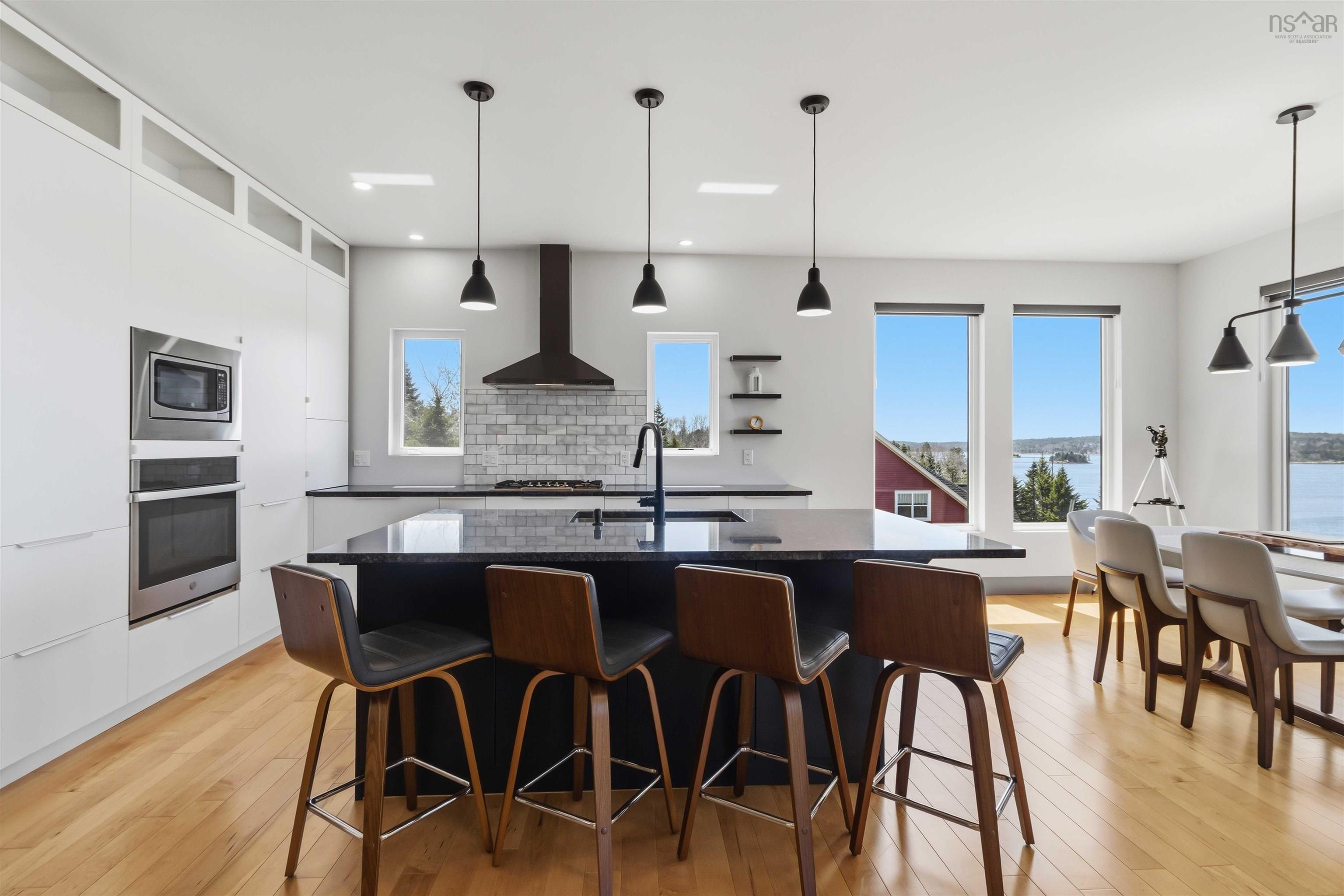 $1,450,000.00: 398 East Petpeswick Road, East Petpeswick