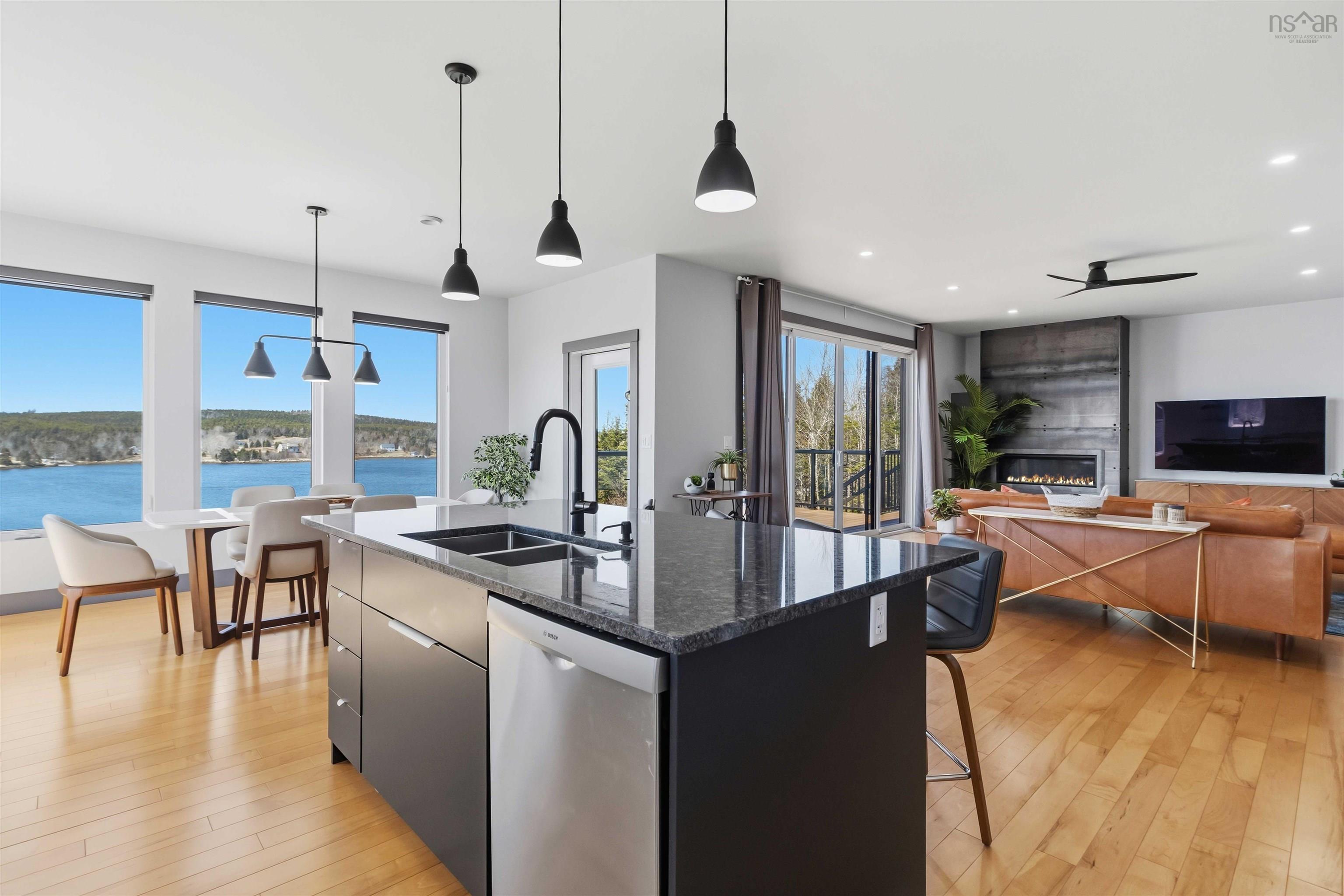 $1,450,000.00: 398 East Petpeswick Road, East Petpeswick
